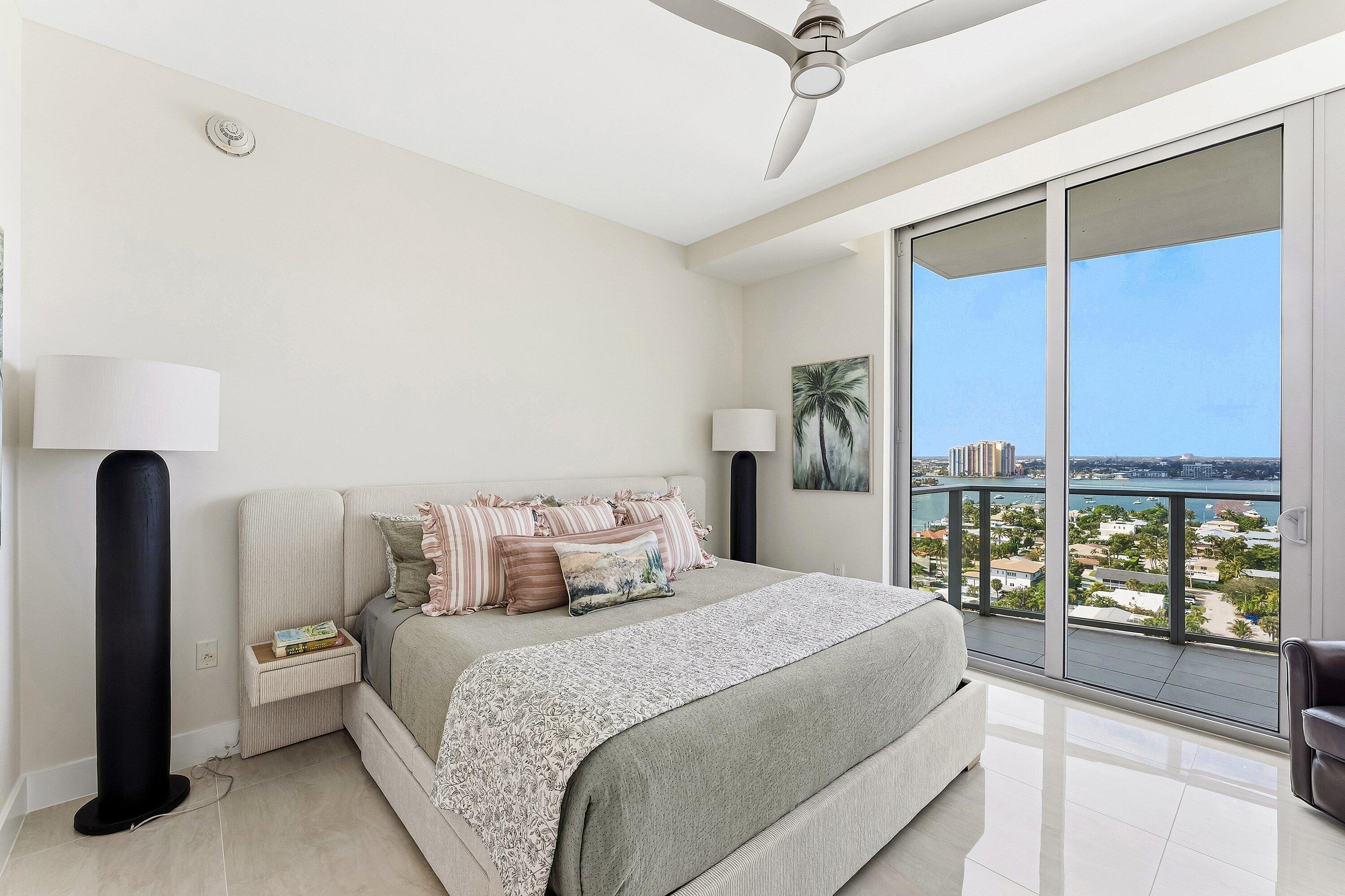Amrit Ocean Resort & Residences - Residential