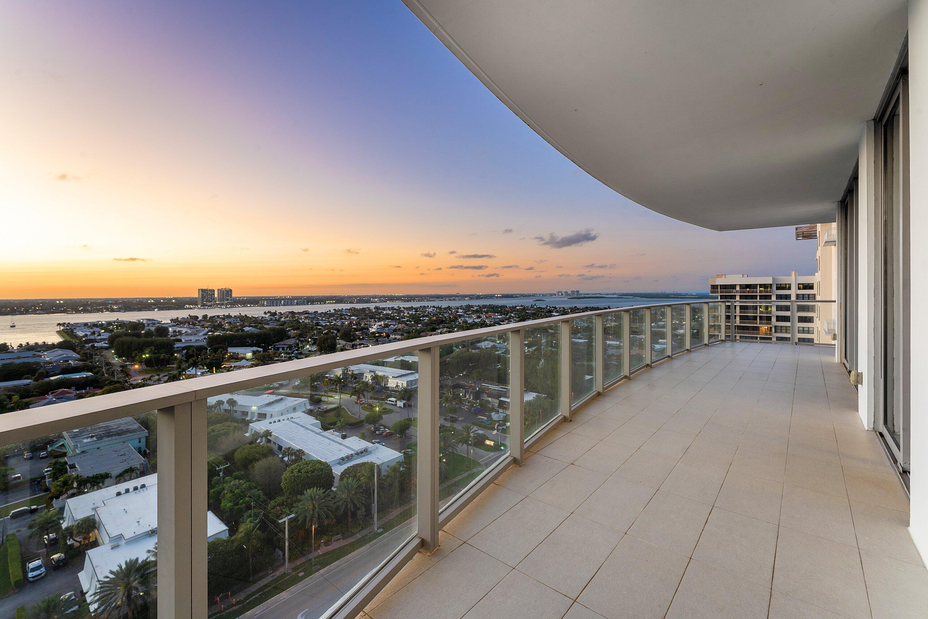 Amrit Ocean Resort & Residences - Residential