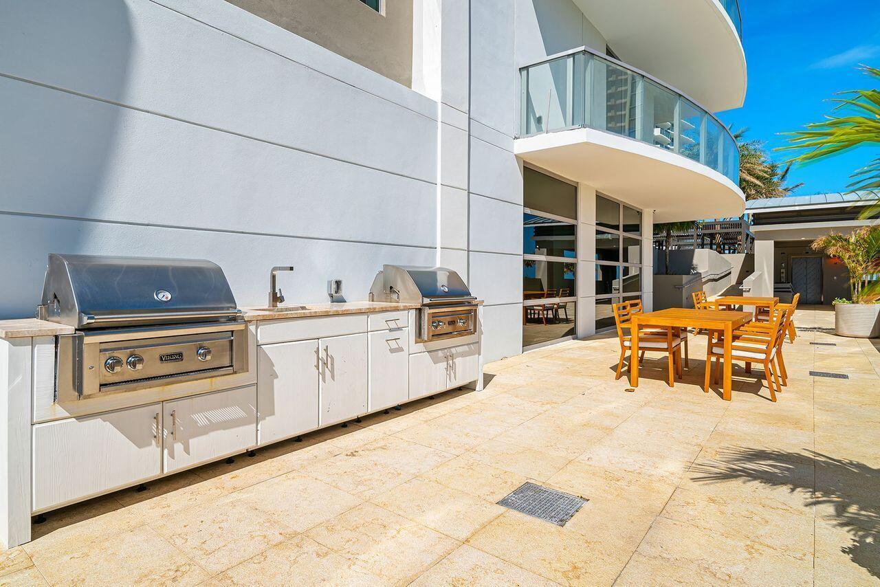 Amrit Ocean Resort & Residences - Residential