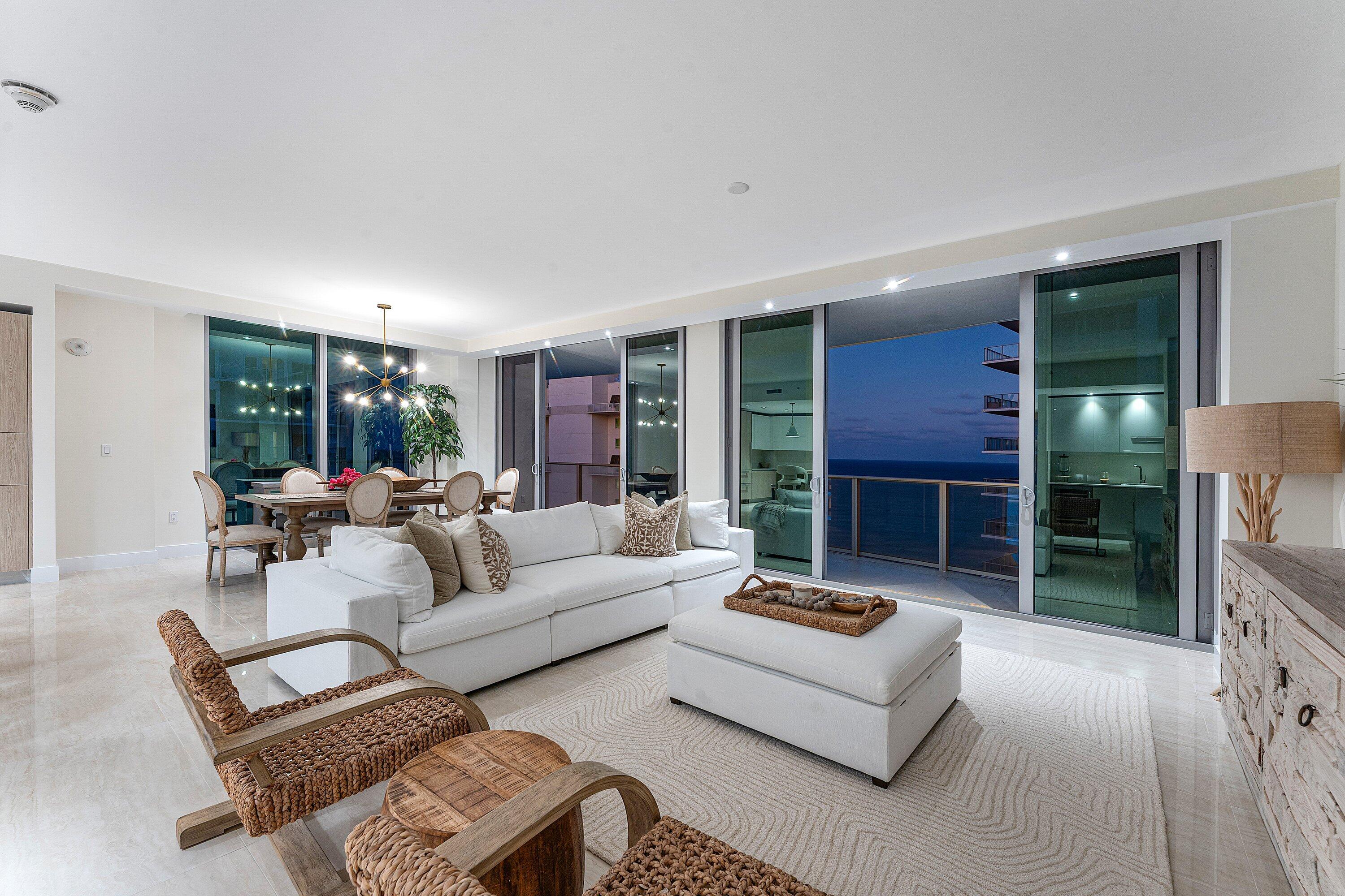 Amrit Ocean Resort & Residences - Residential