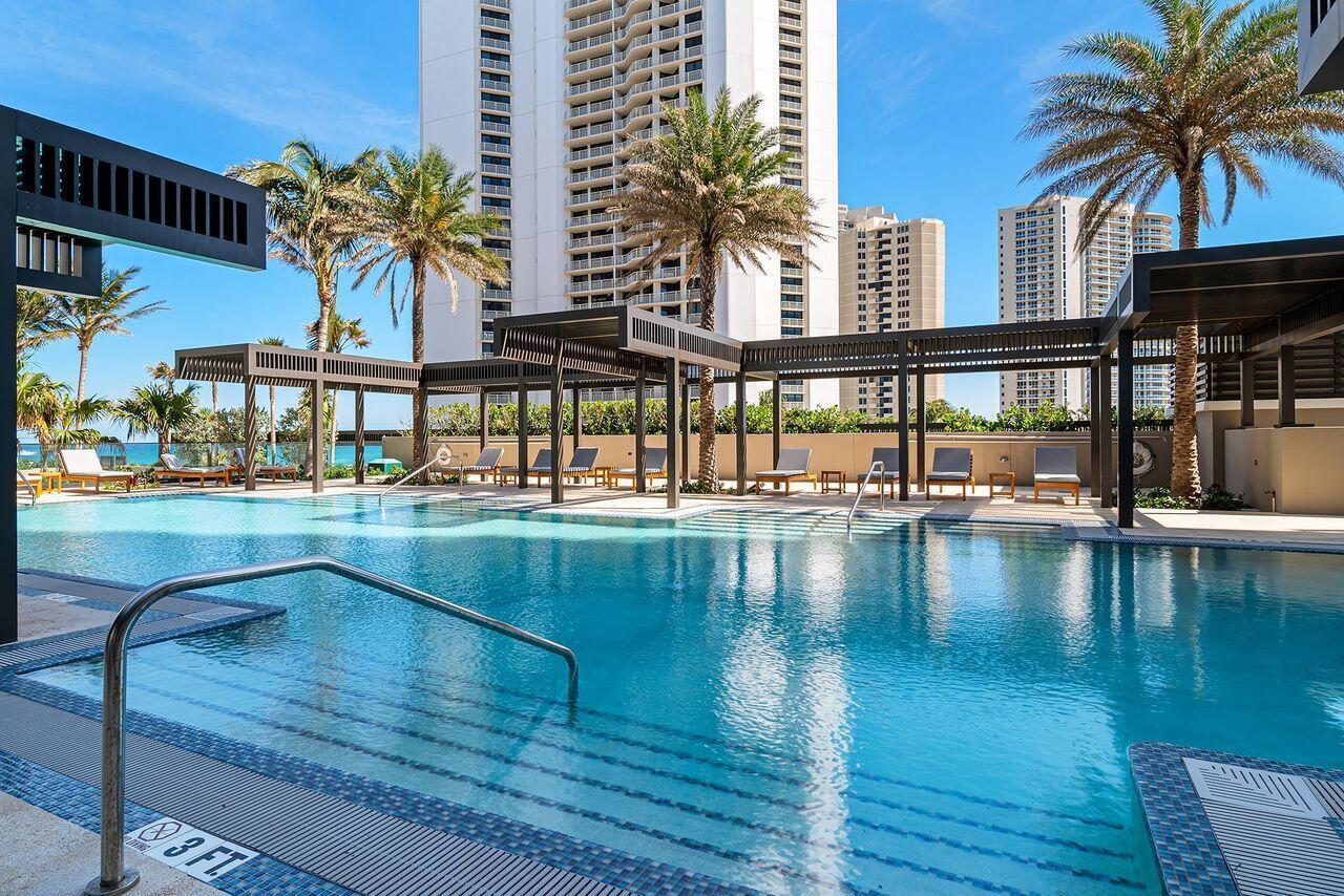 Amrit Ocean Resort & Residences - Residential