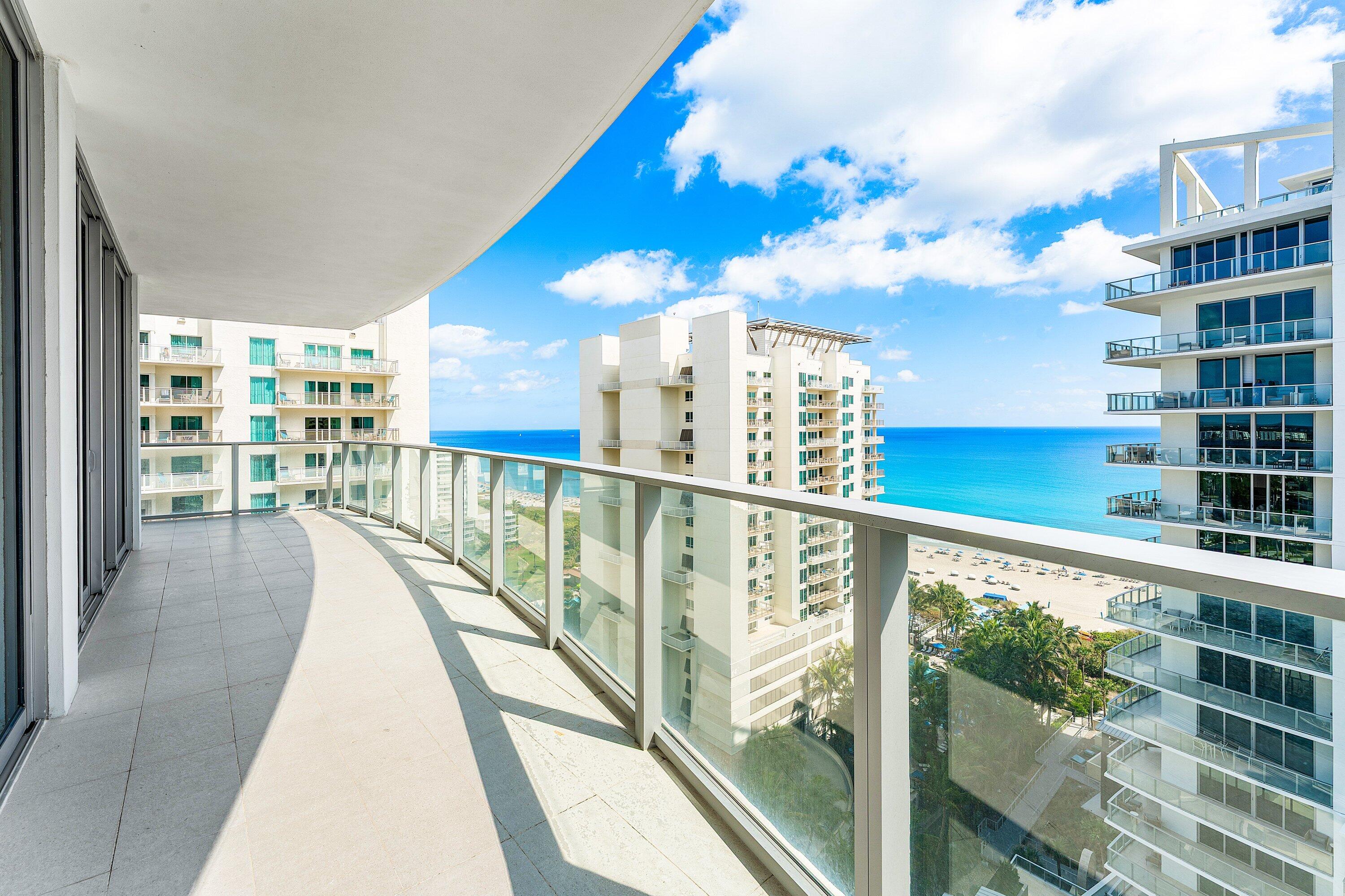 Amrit Ocean Resort & Residences - Residential