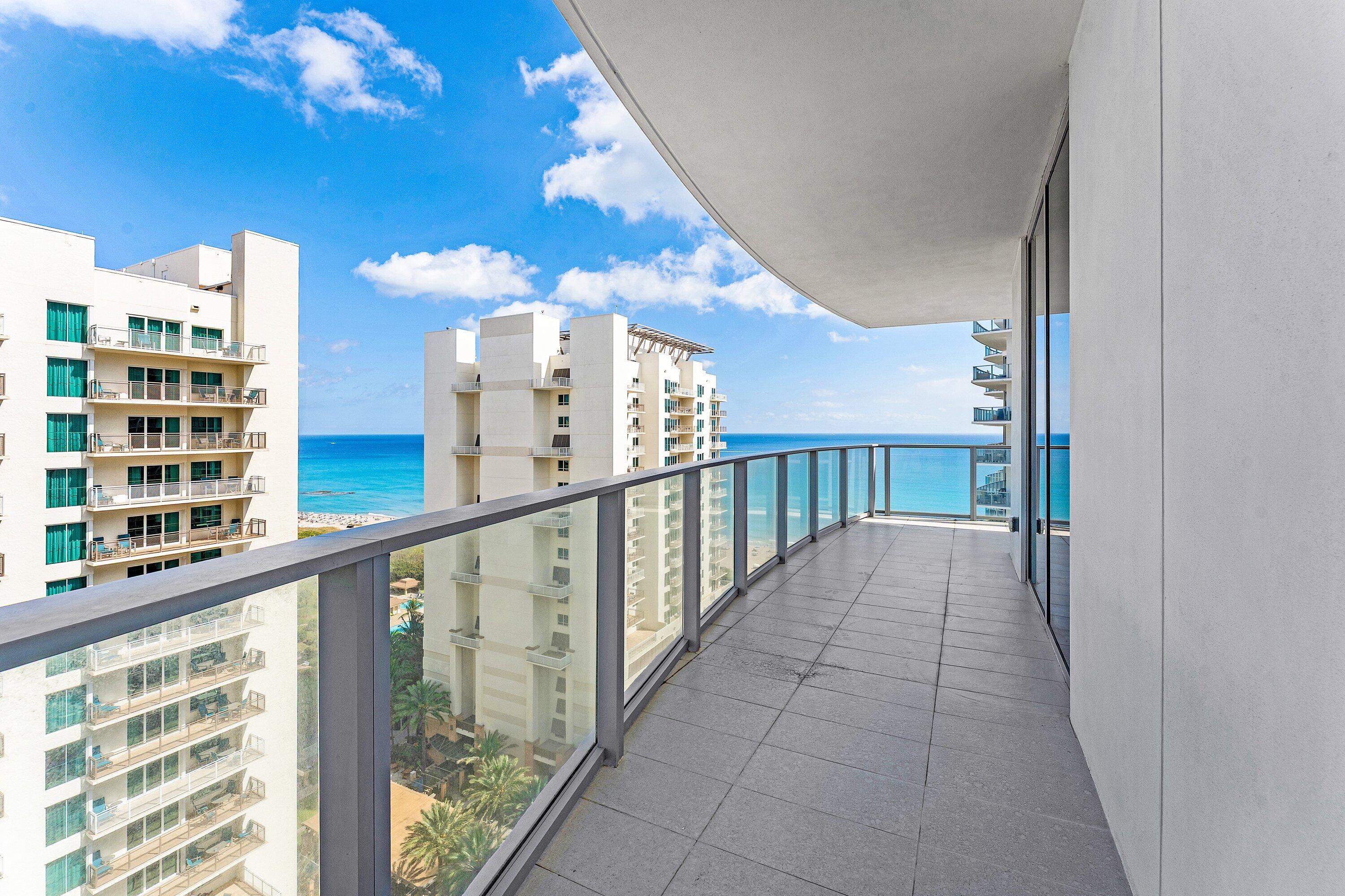 Amrit Ocean Resort & Residences - Residential