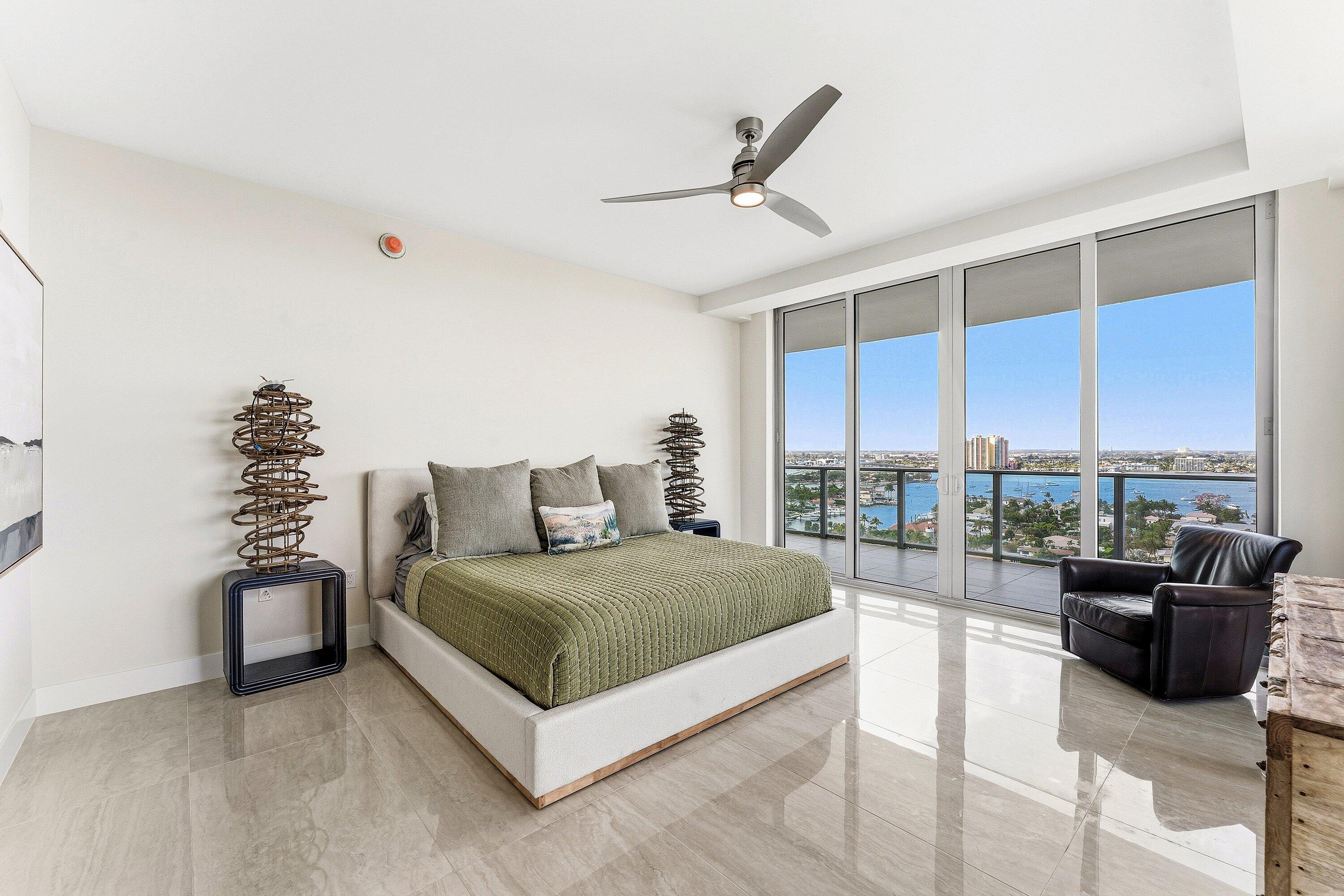 Amrit Ocean Resort & Residences - Residential