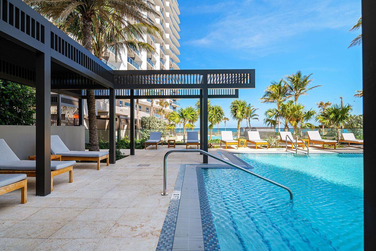 Amrit Ocean Resort & Residences - Residential