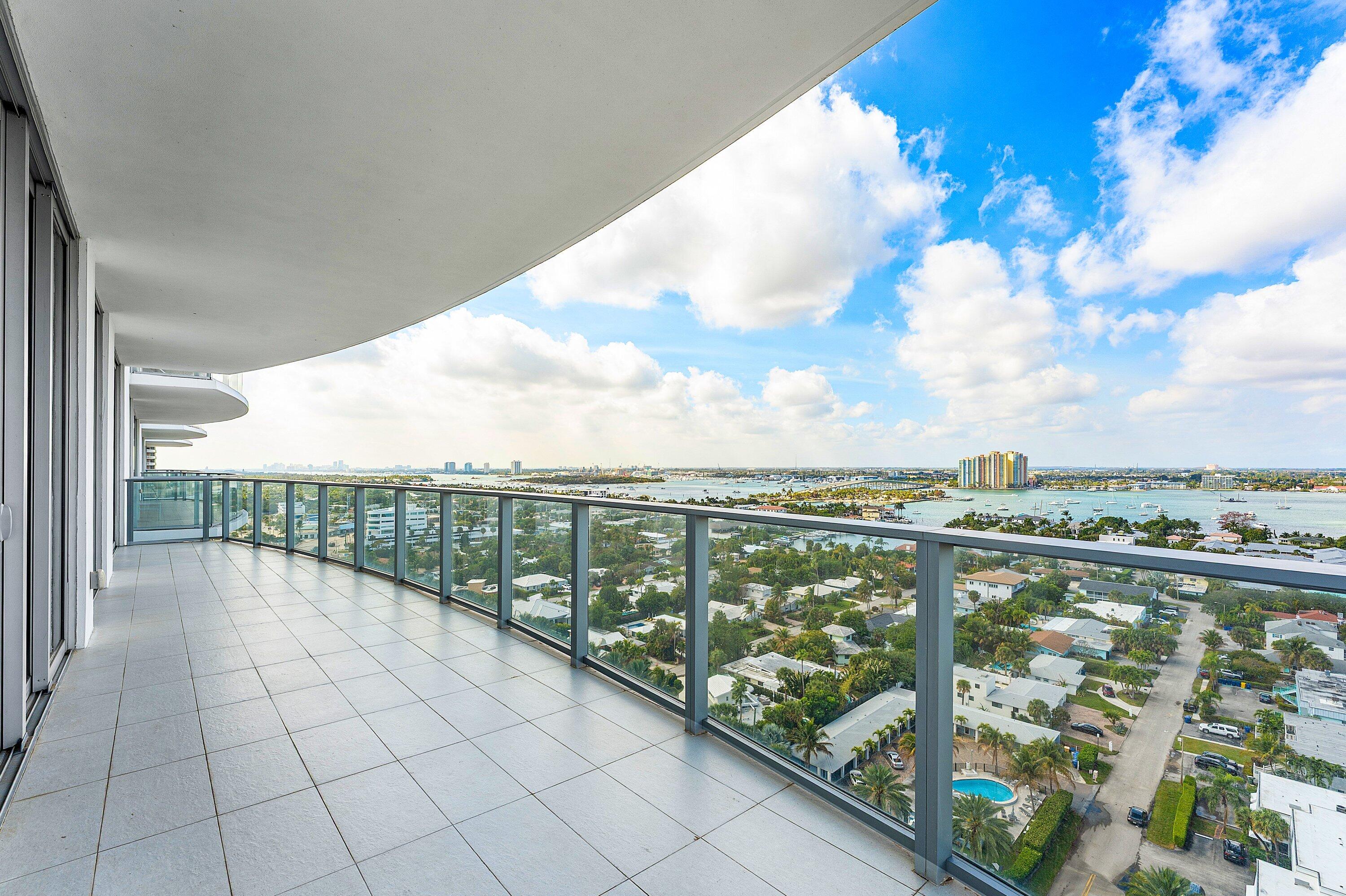 Amrit Ocean Resort & Residences - Residential