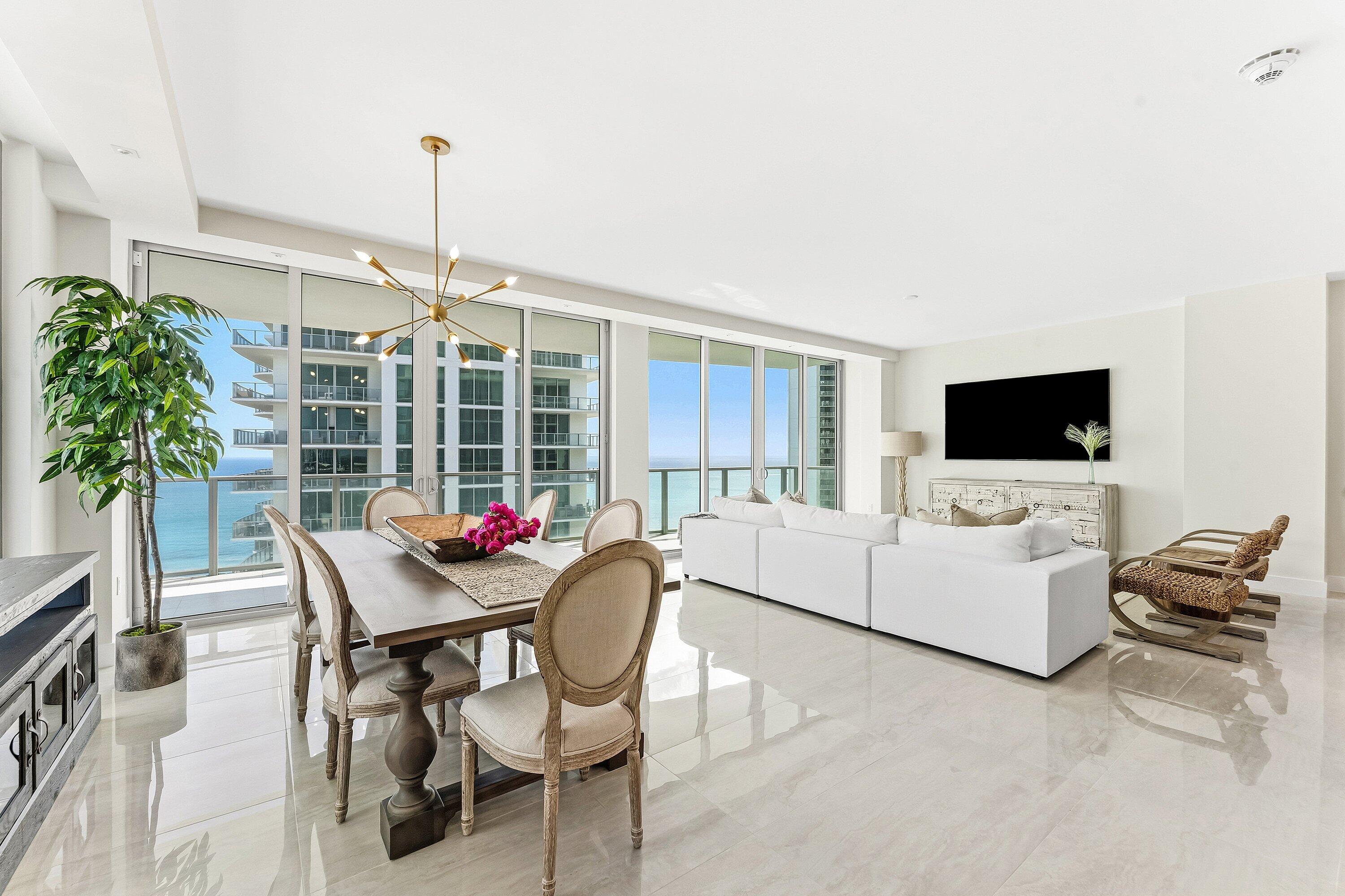 Amrit Ocean Resort & Residences - Residential