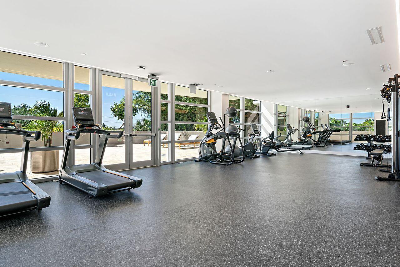 Amrit Ocean Resort & Residences - Residential