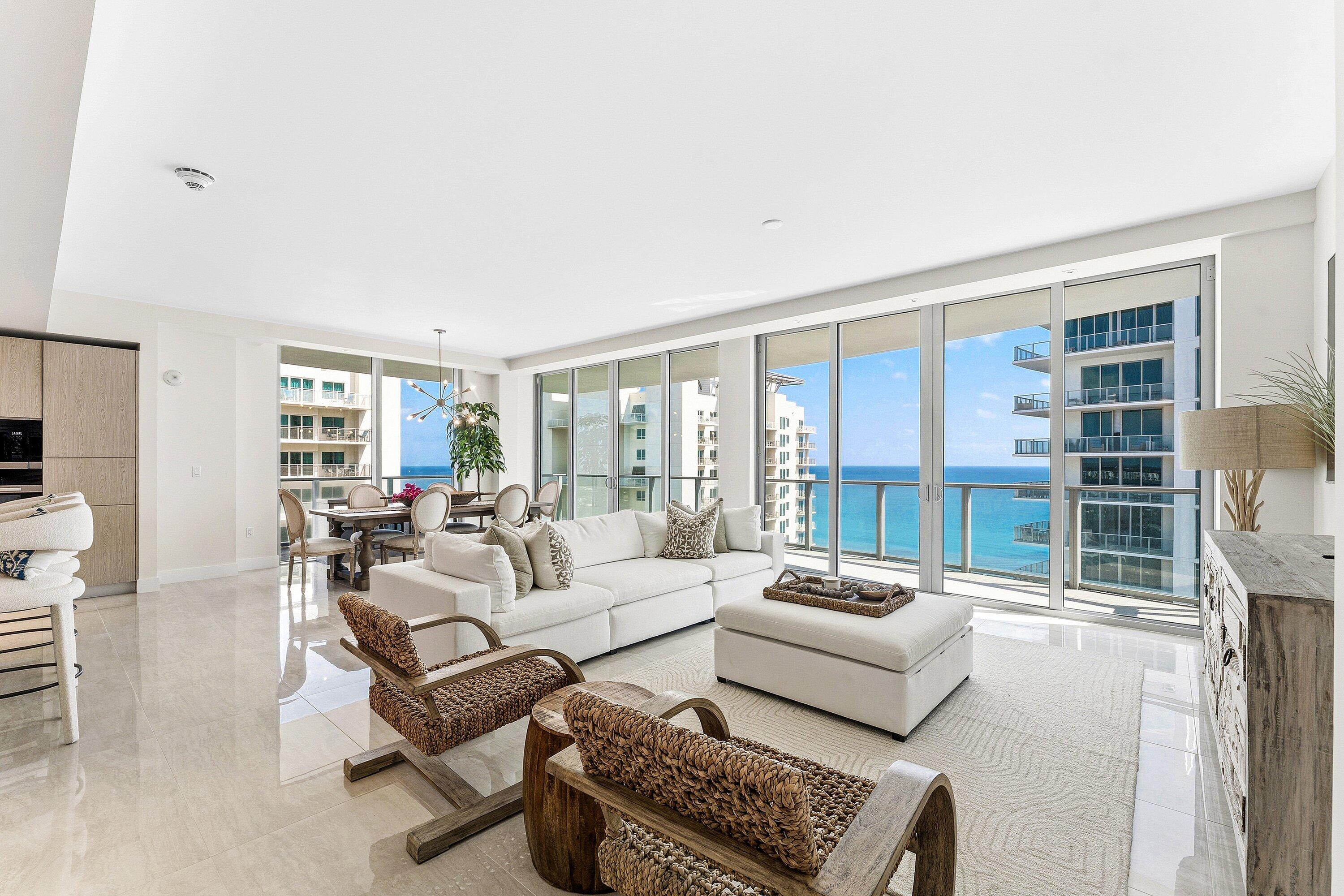 Amrit Ocean Resort & Residences - Residential