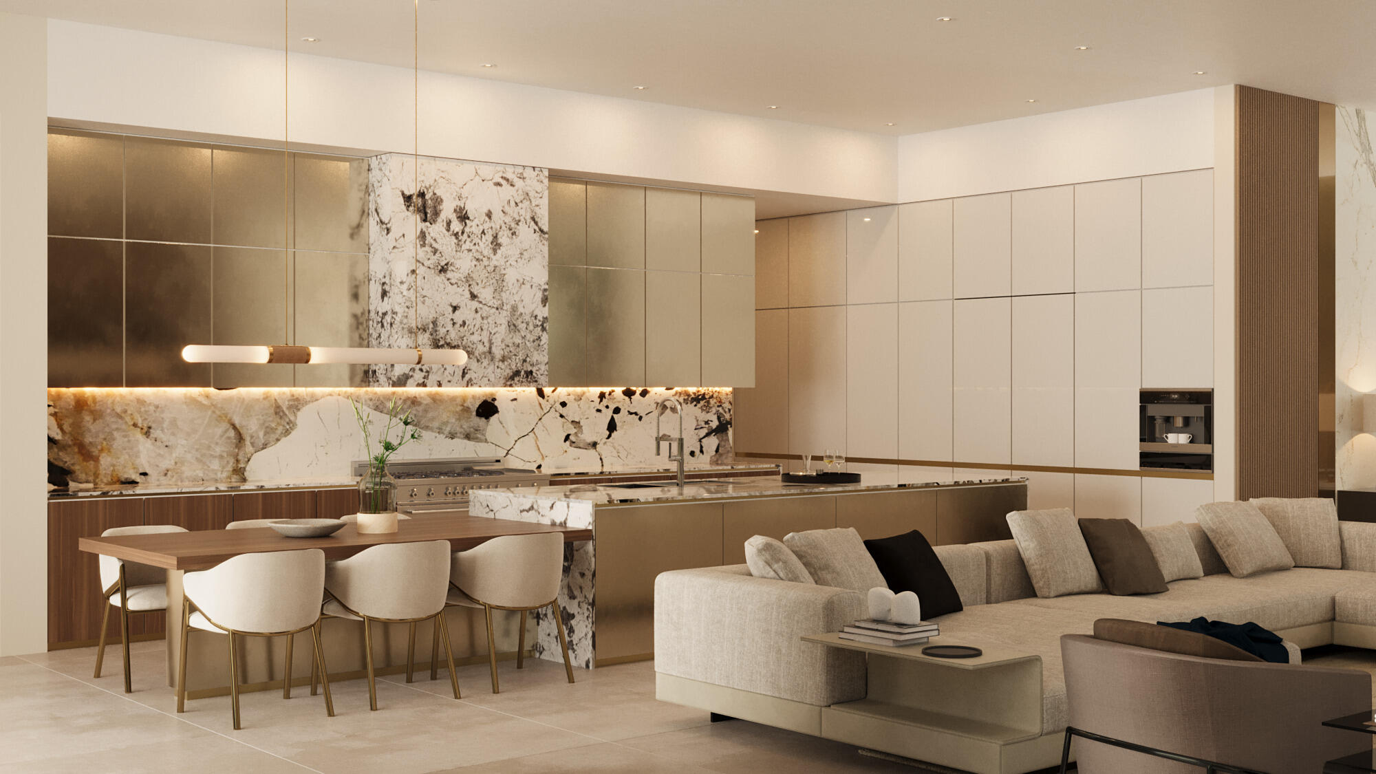 PLANTATION ACRES ESTATES - Residential