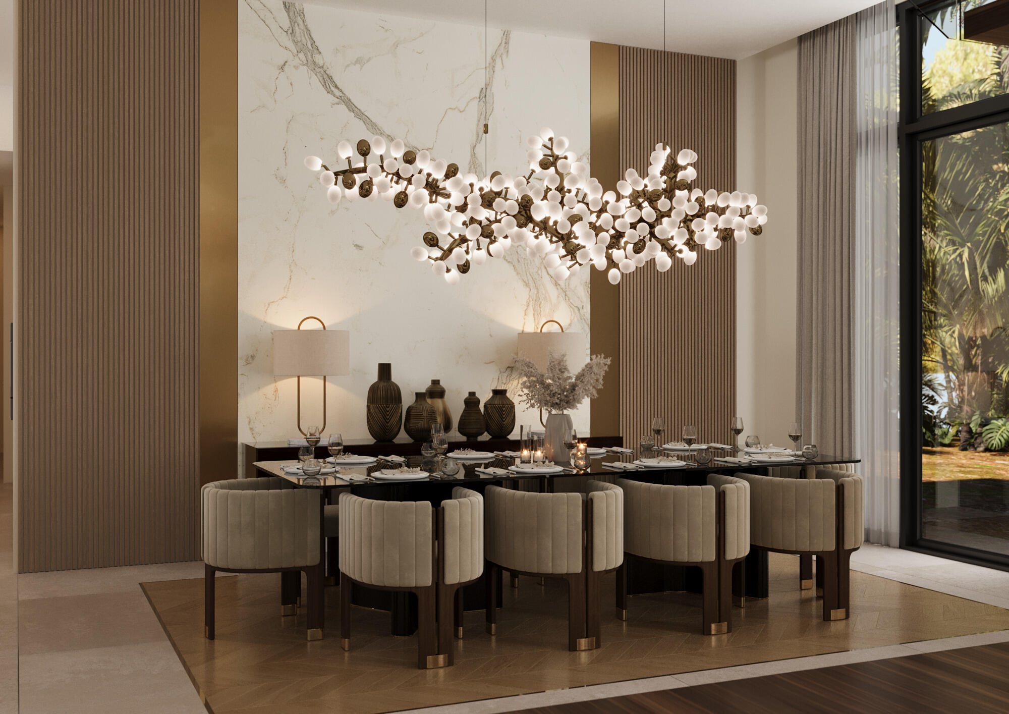 PLANTATION ACRES ESTATES - Residential