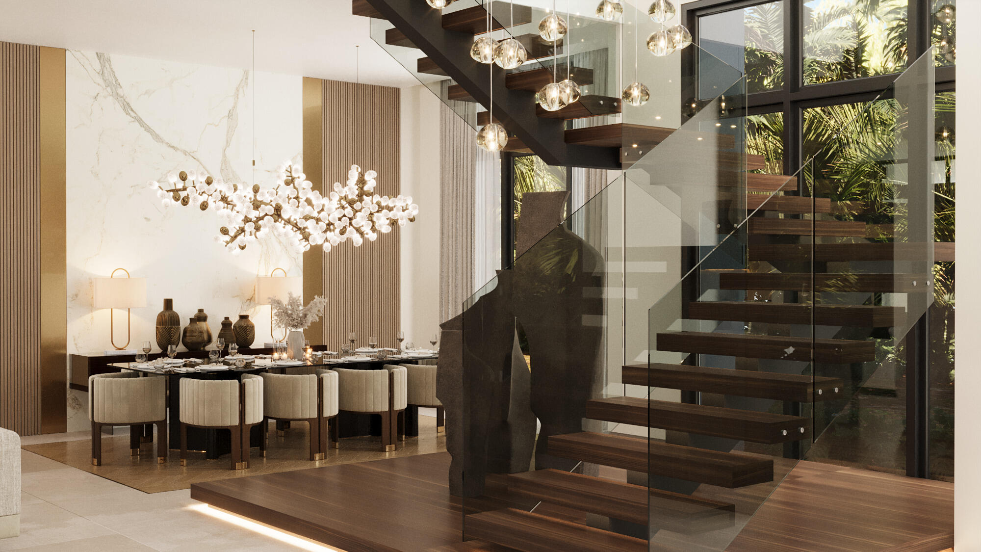 PLANTATION ACRES ESTATES - Residential