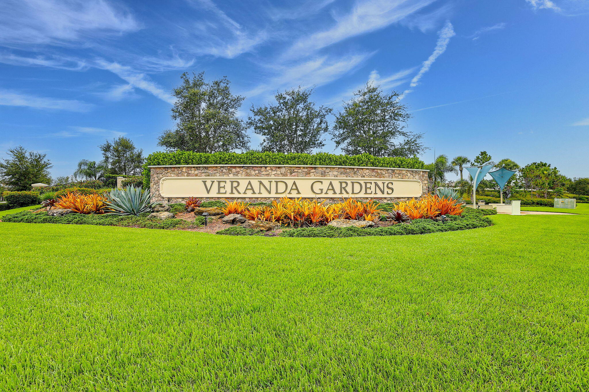 VERANDA PLAT NO 4 VERANDA GARDENS WEST PHASE 2 - Residential