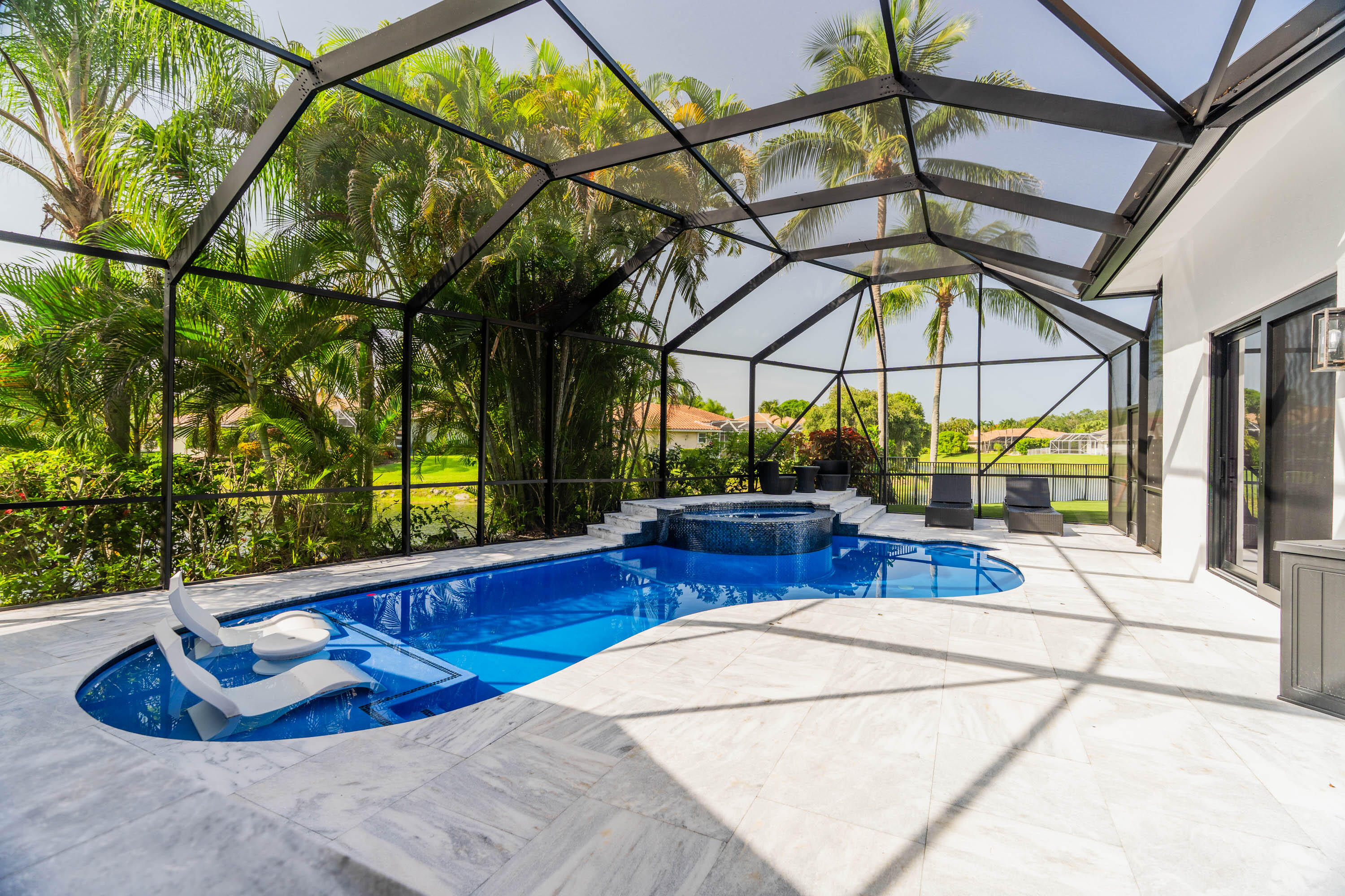Ternbridge - Residential