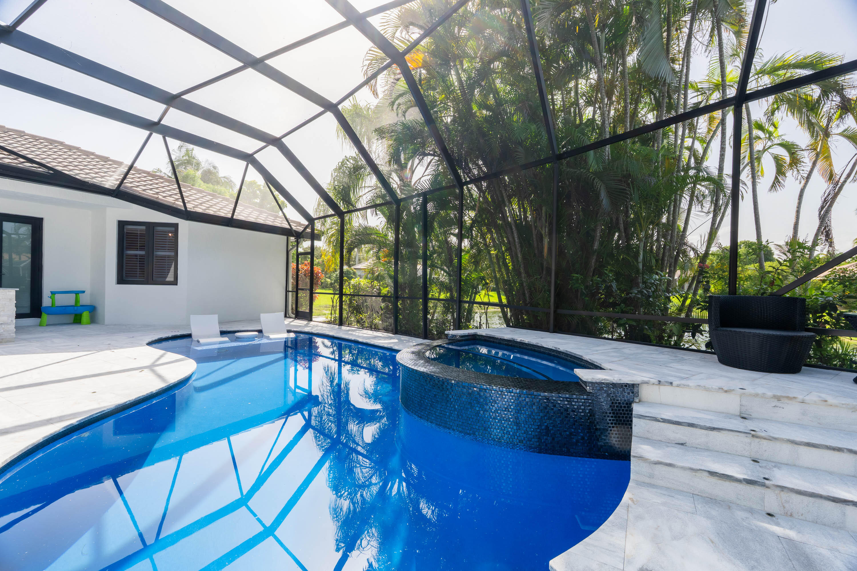 Ternbridge - Residential