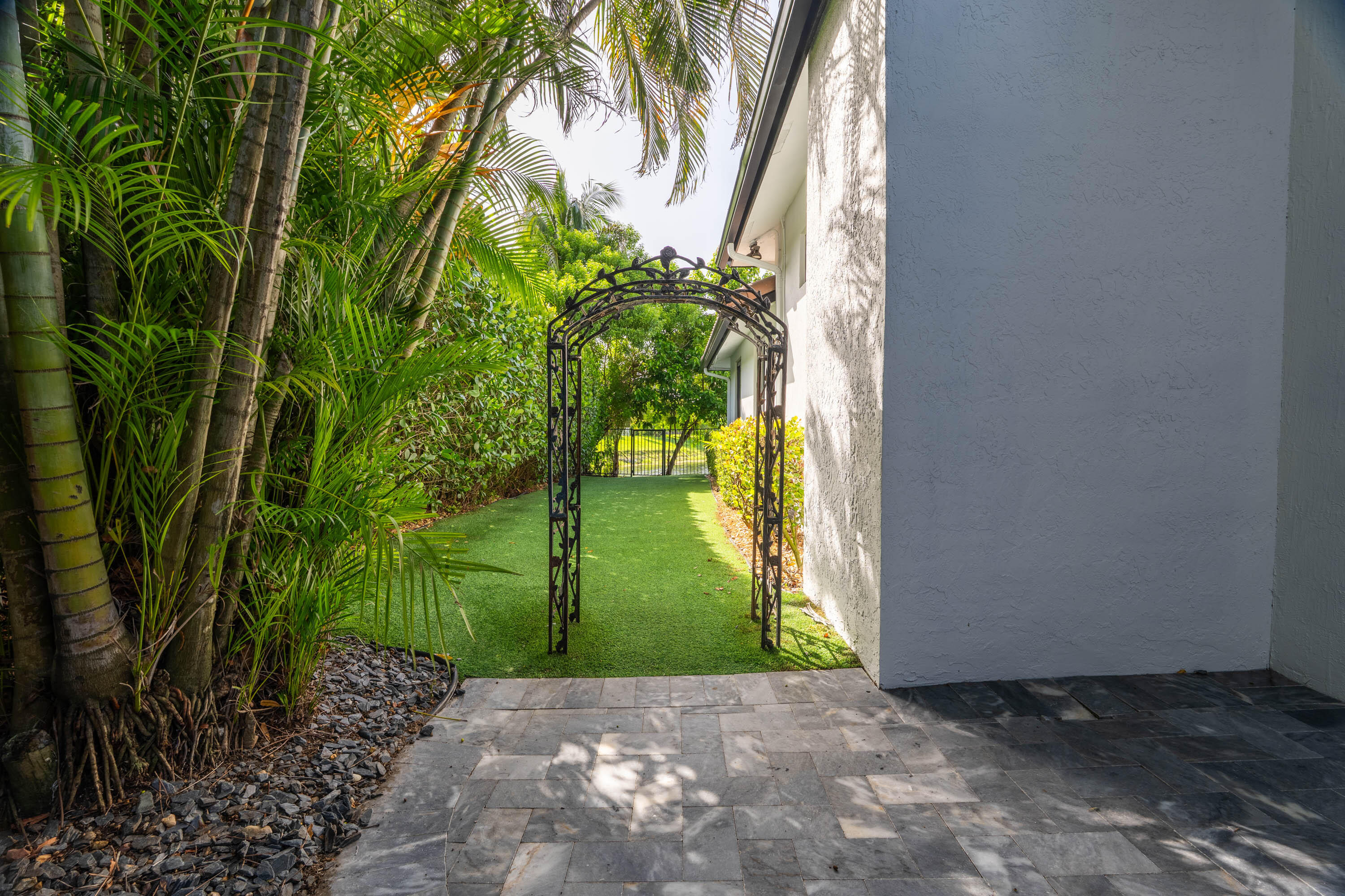 Ternbridge - Residential