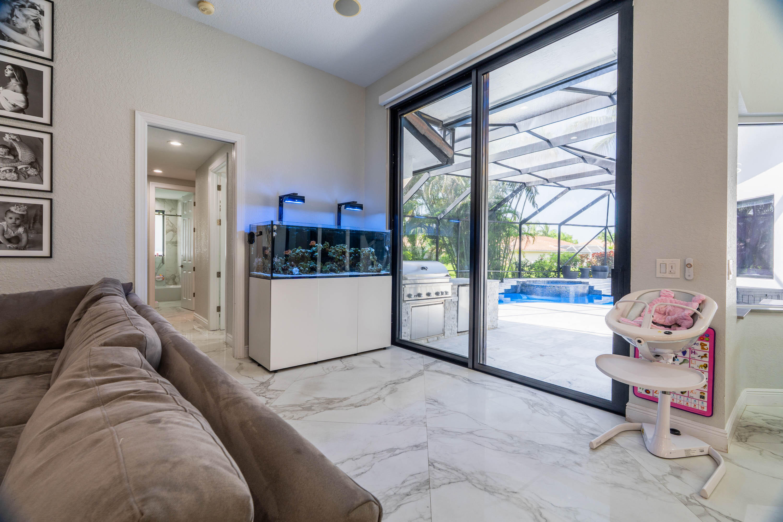Ternbridge - Residential