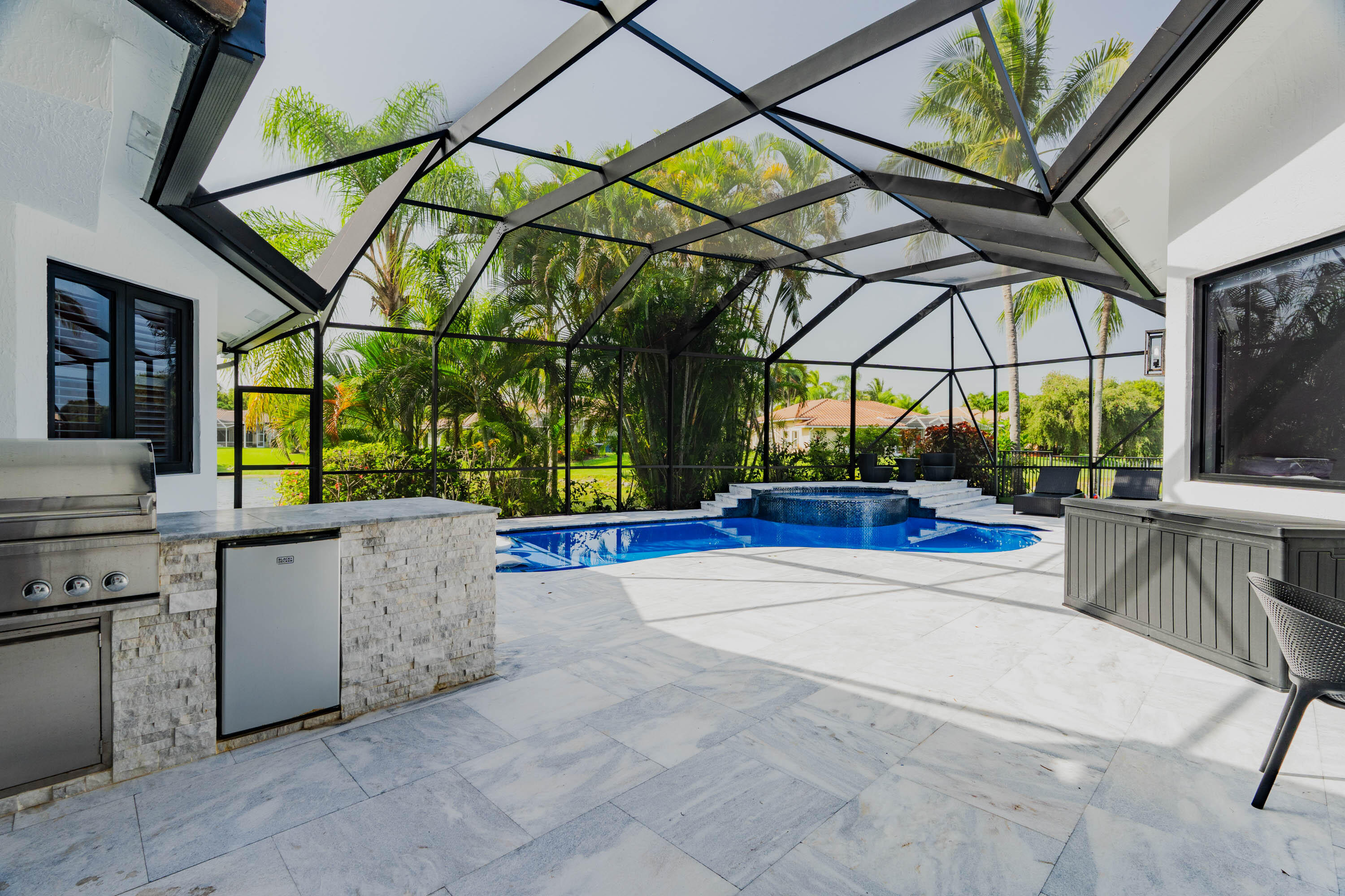 Ternbridge - Residential