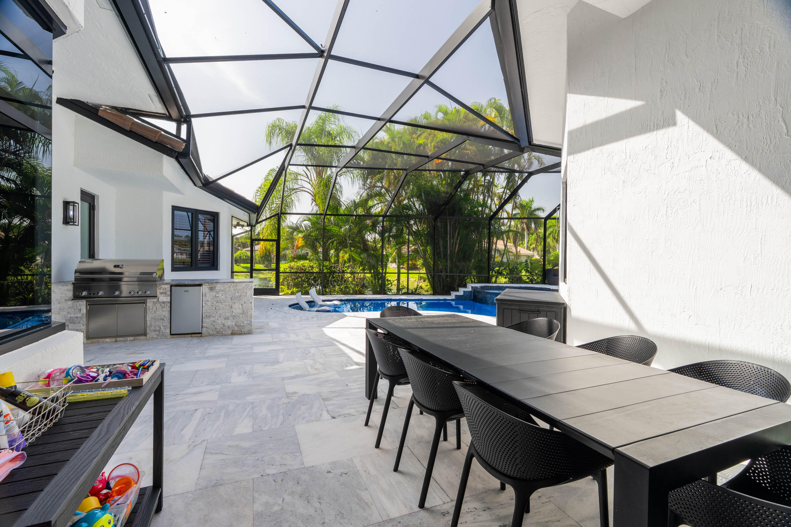Ternbridge - Residential