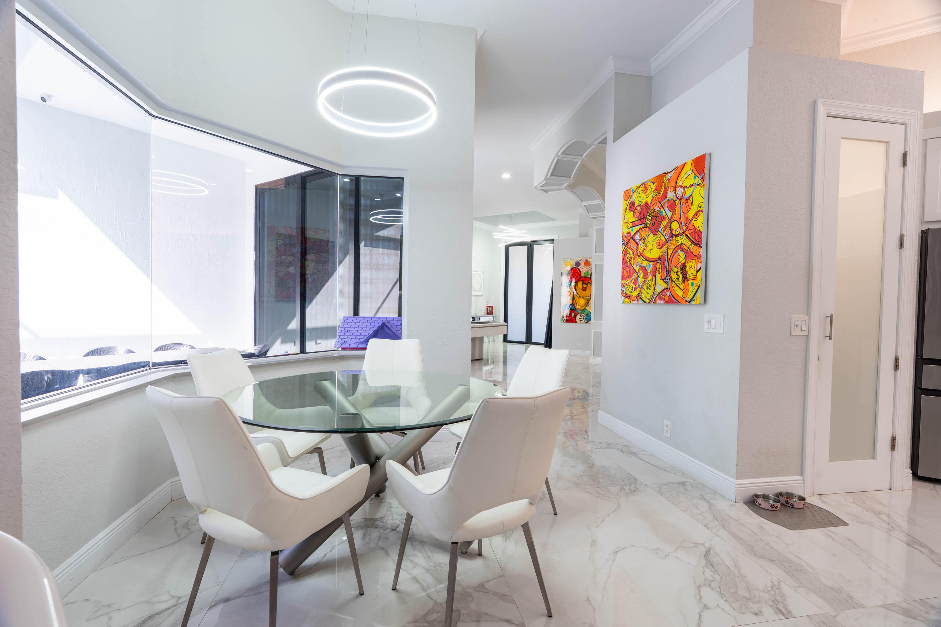 Ternbridge - Residential
