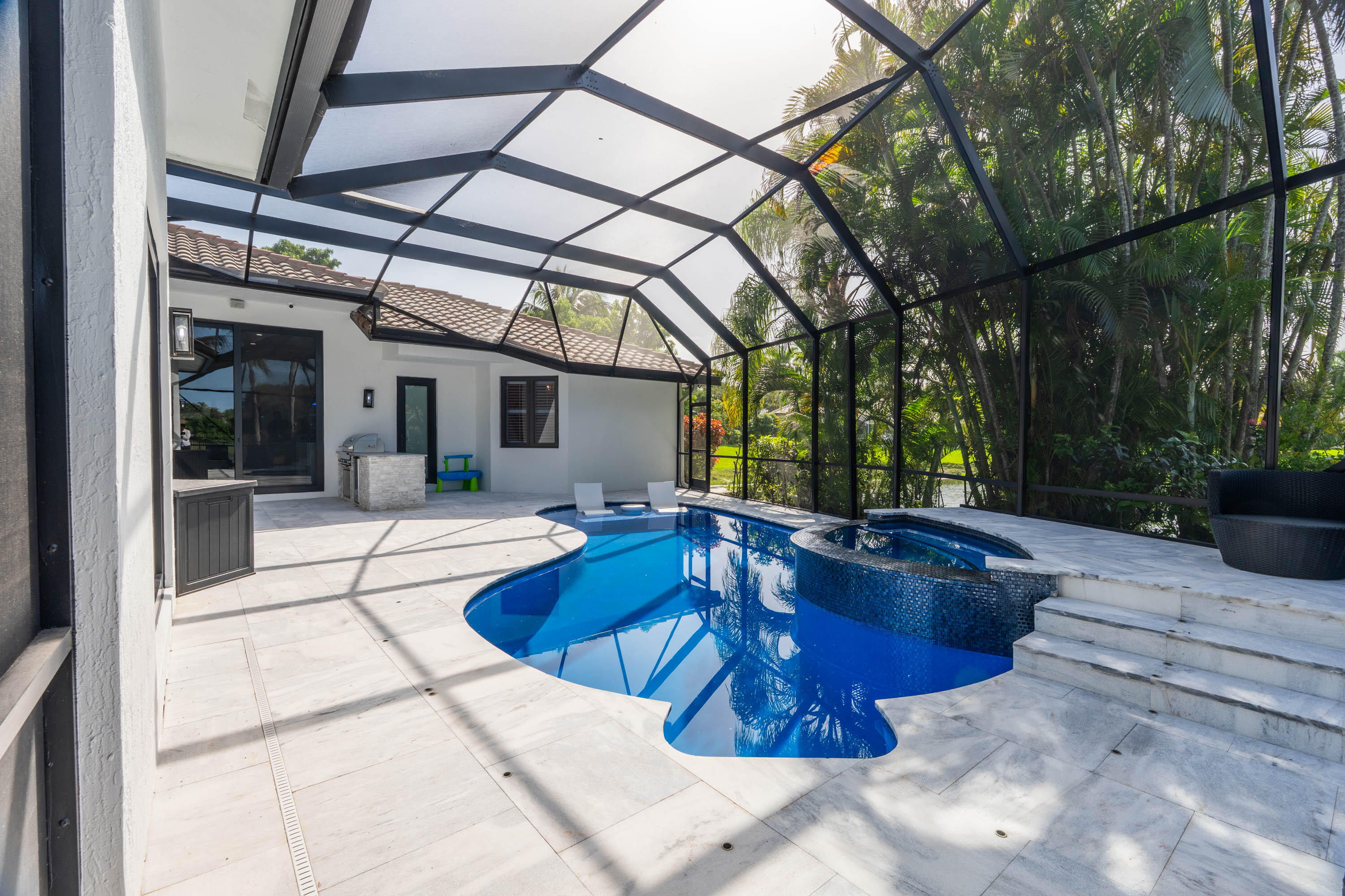 Ternbridge - Residential