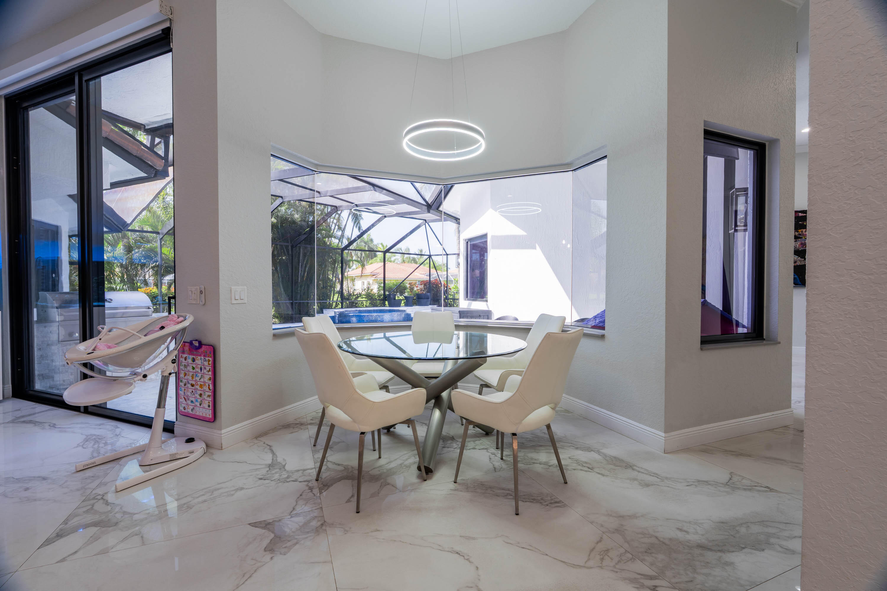 Ternbridge - Residential