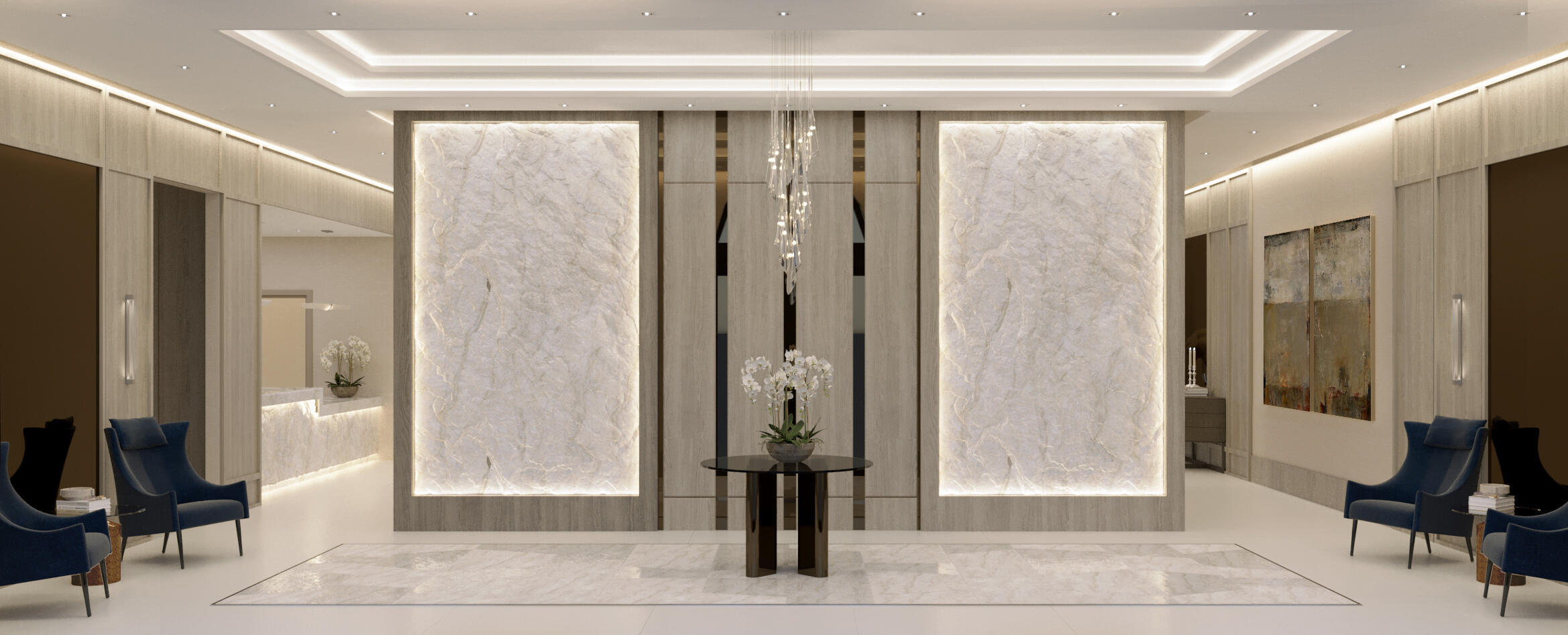 200 EAST - Residential Lease