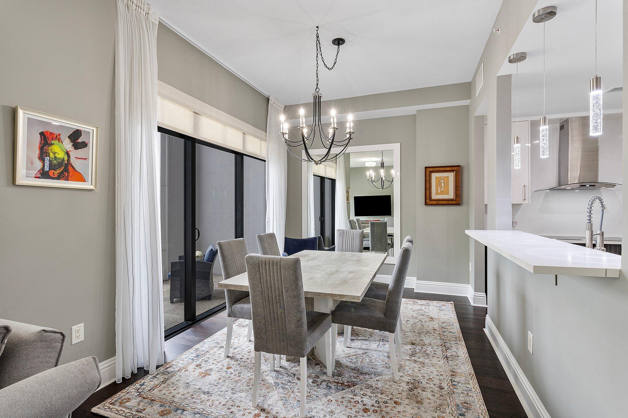 200 EAST - Residential Lease