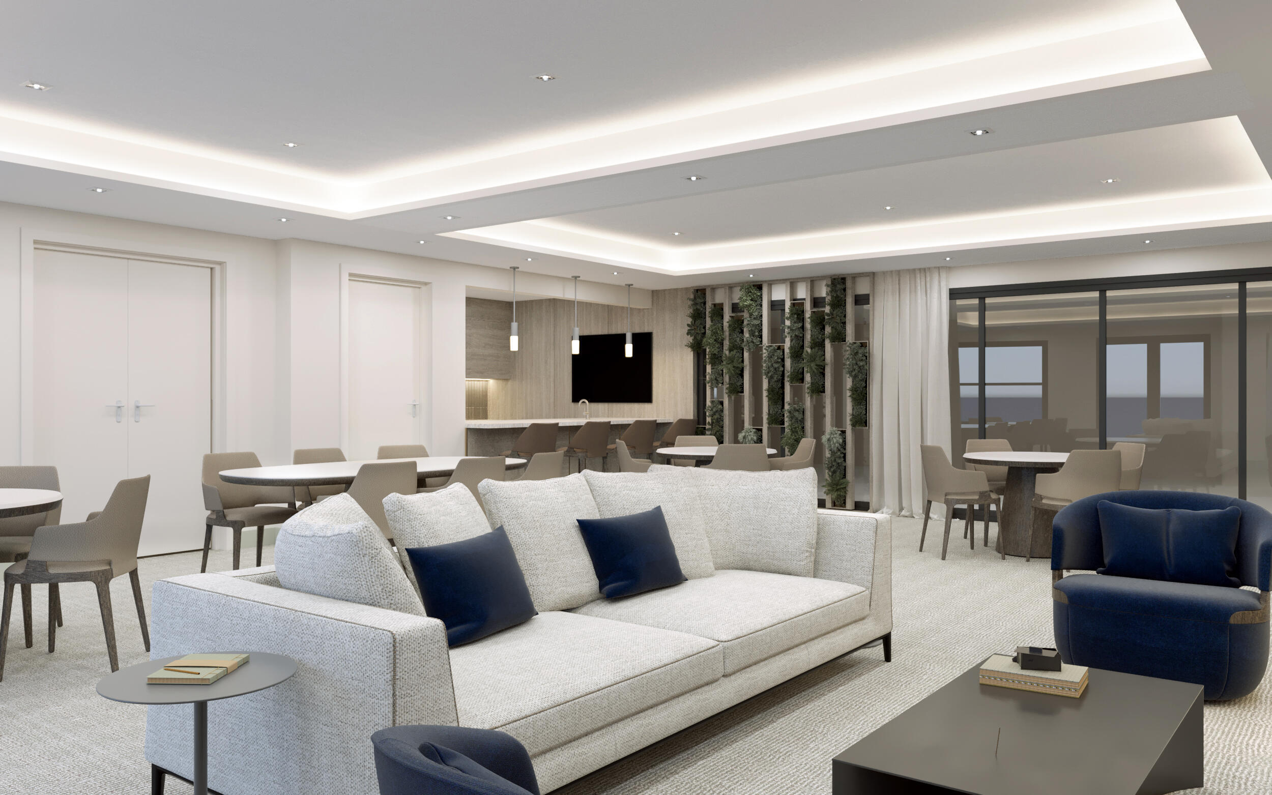 200 EAST - Residential Lease