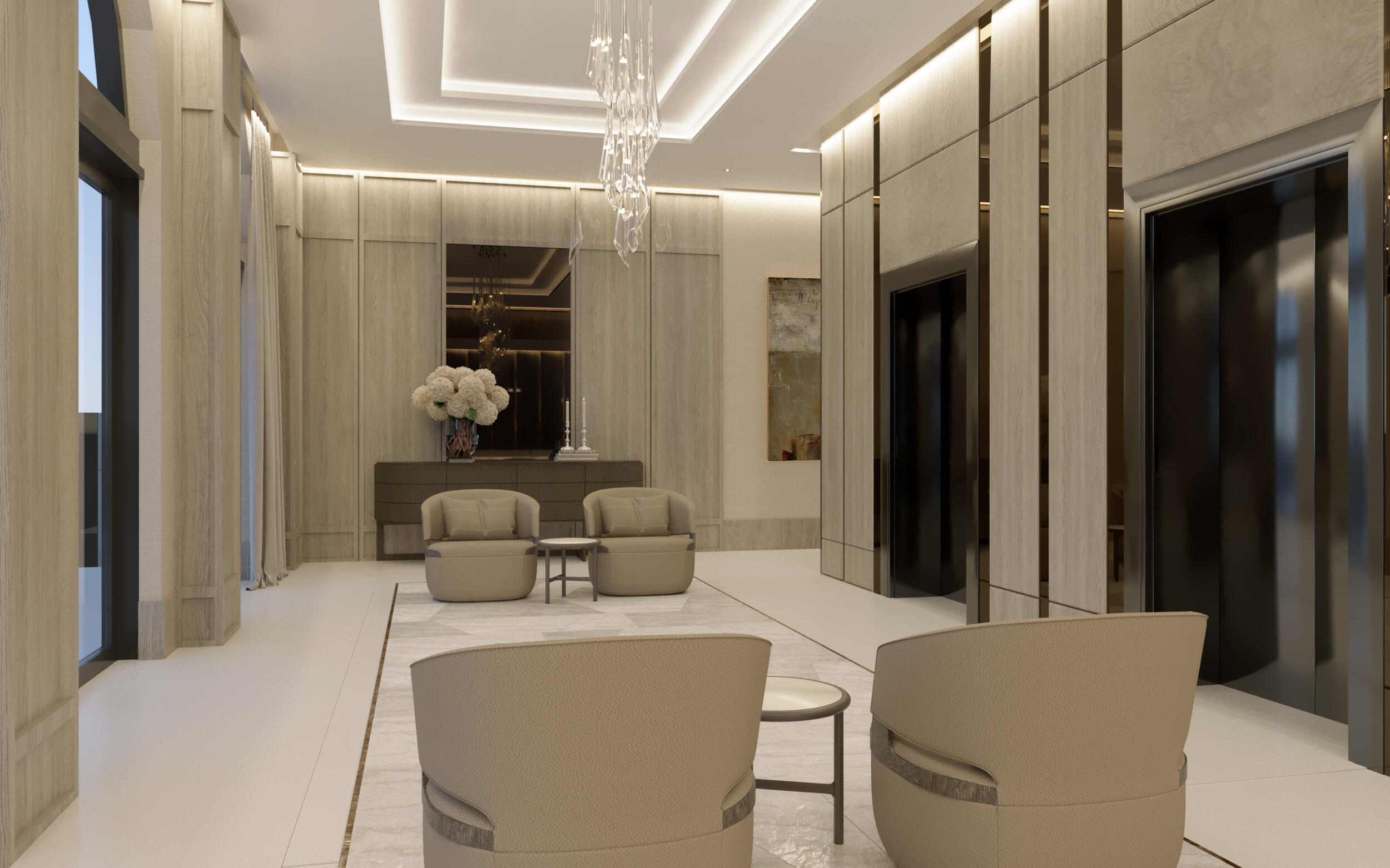 200 EAST - Residential Lease