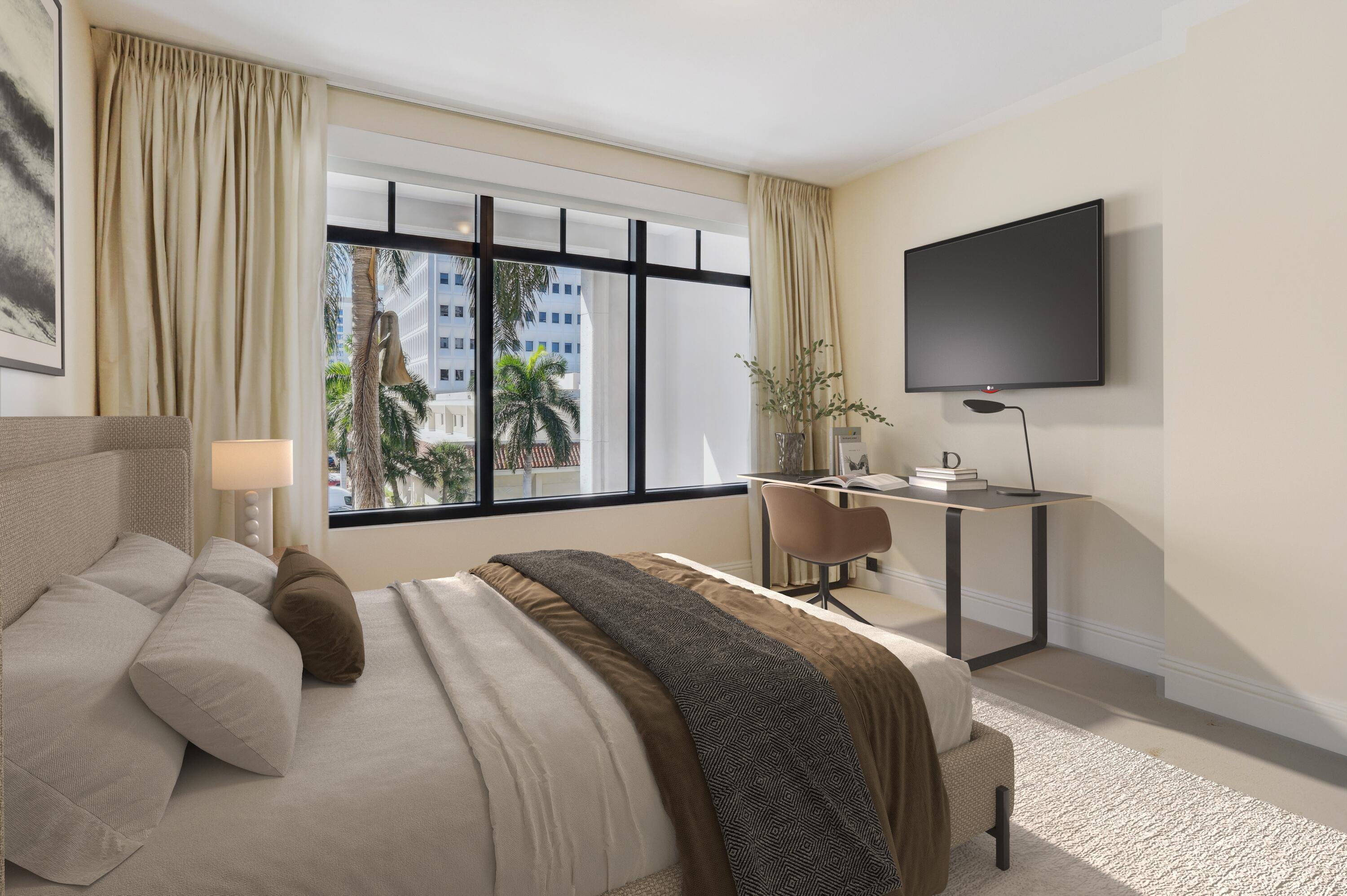200 EAST - Residential Lease