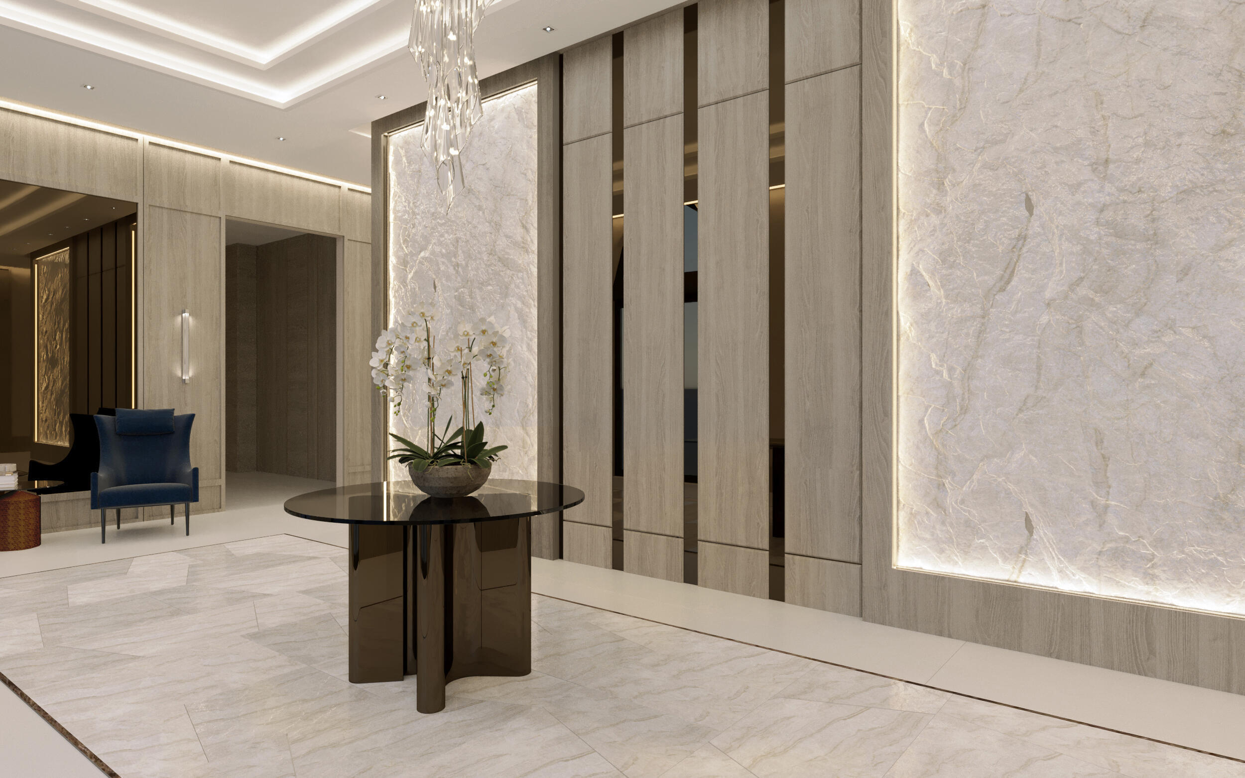 200 EAST - Residential Lease