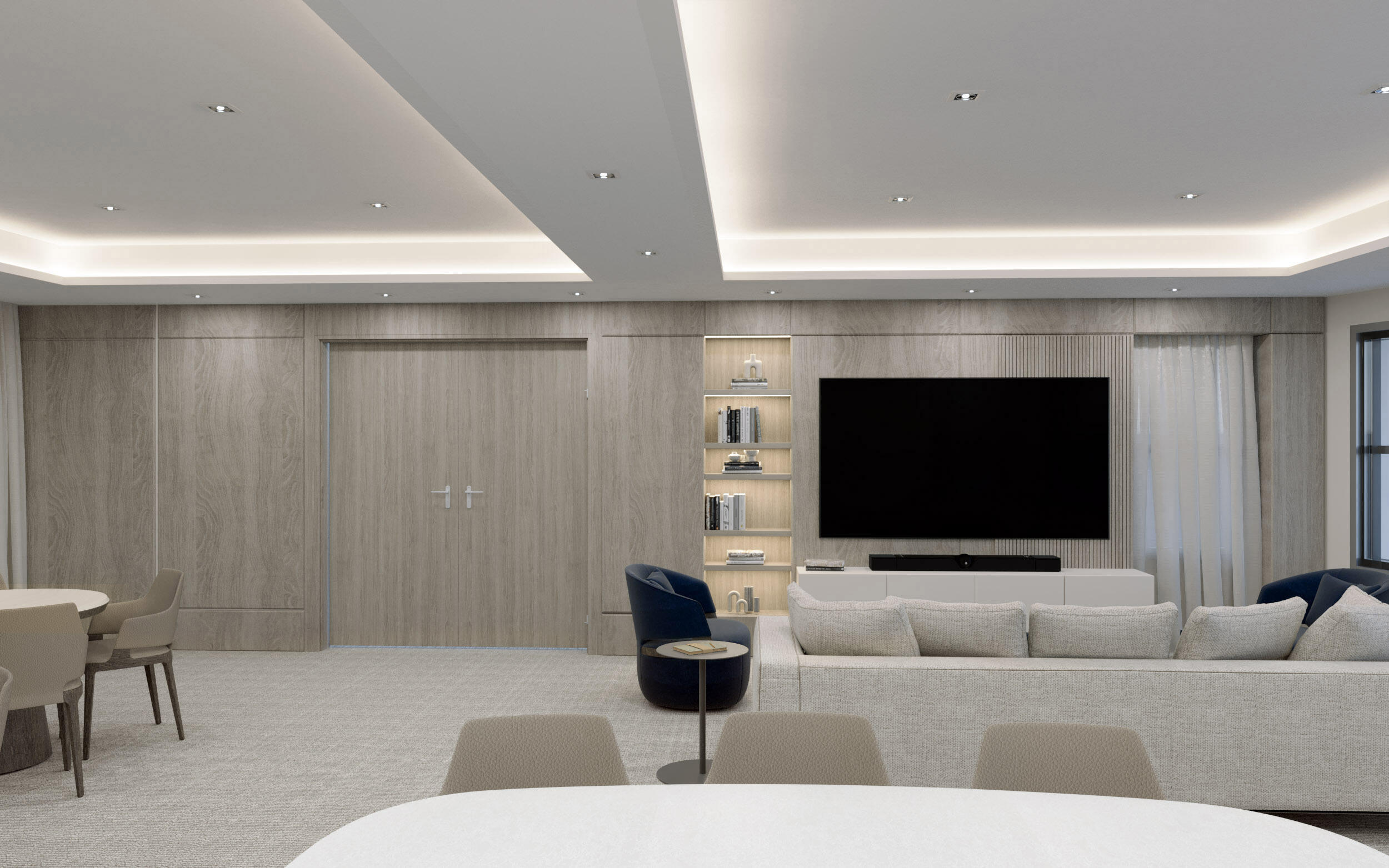 200 EAST - Residential Lease