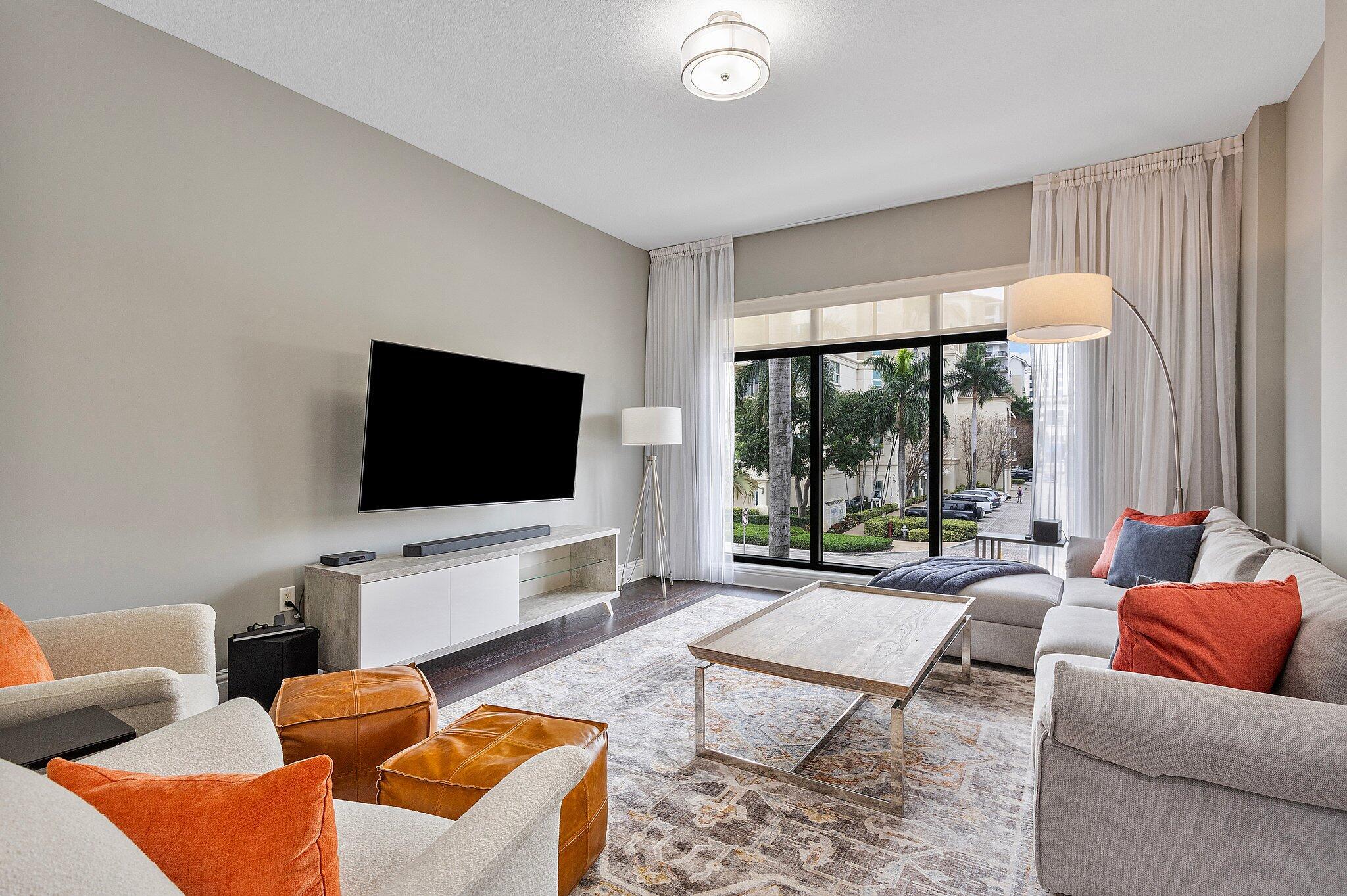200 EAST - Residential Lease