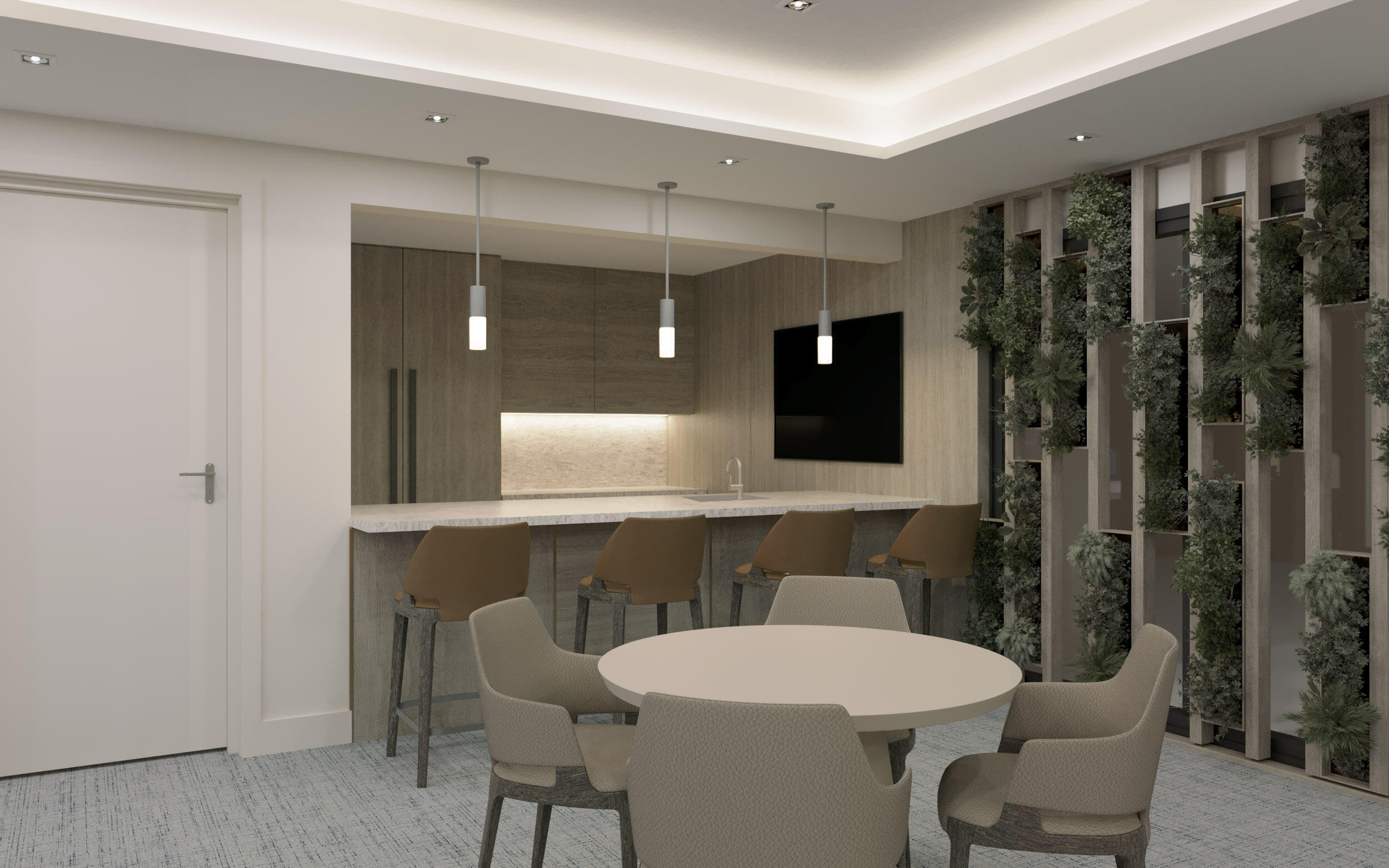200 EAST - Residential Lease