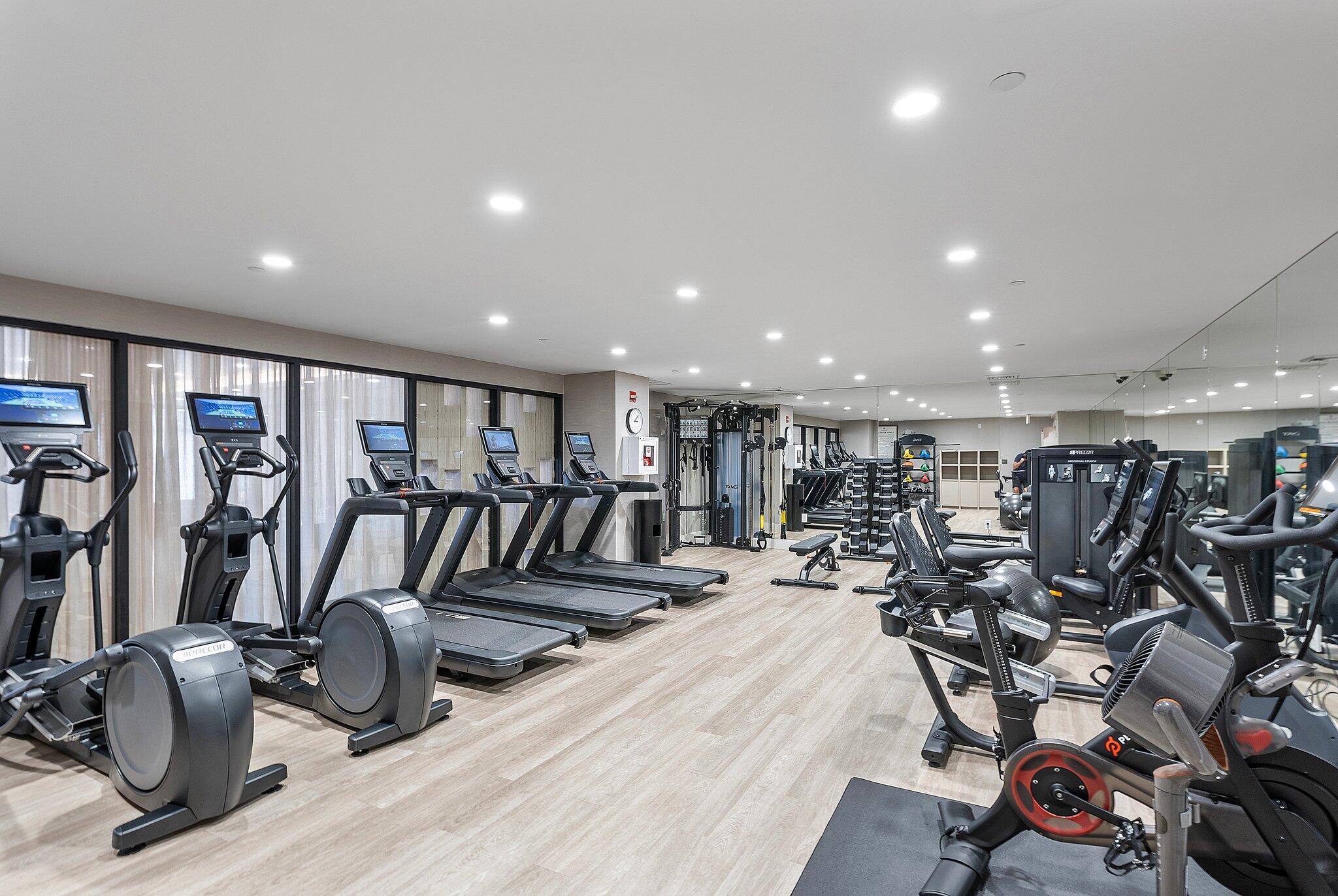 200 EAST - Residential Lease