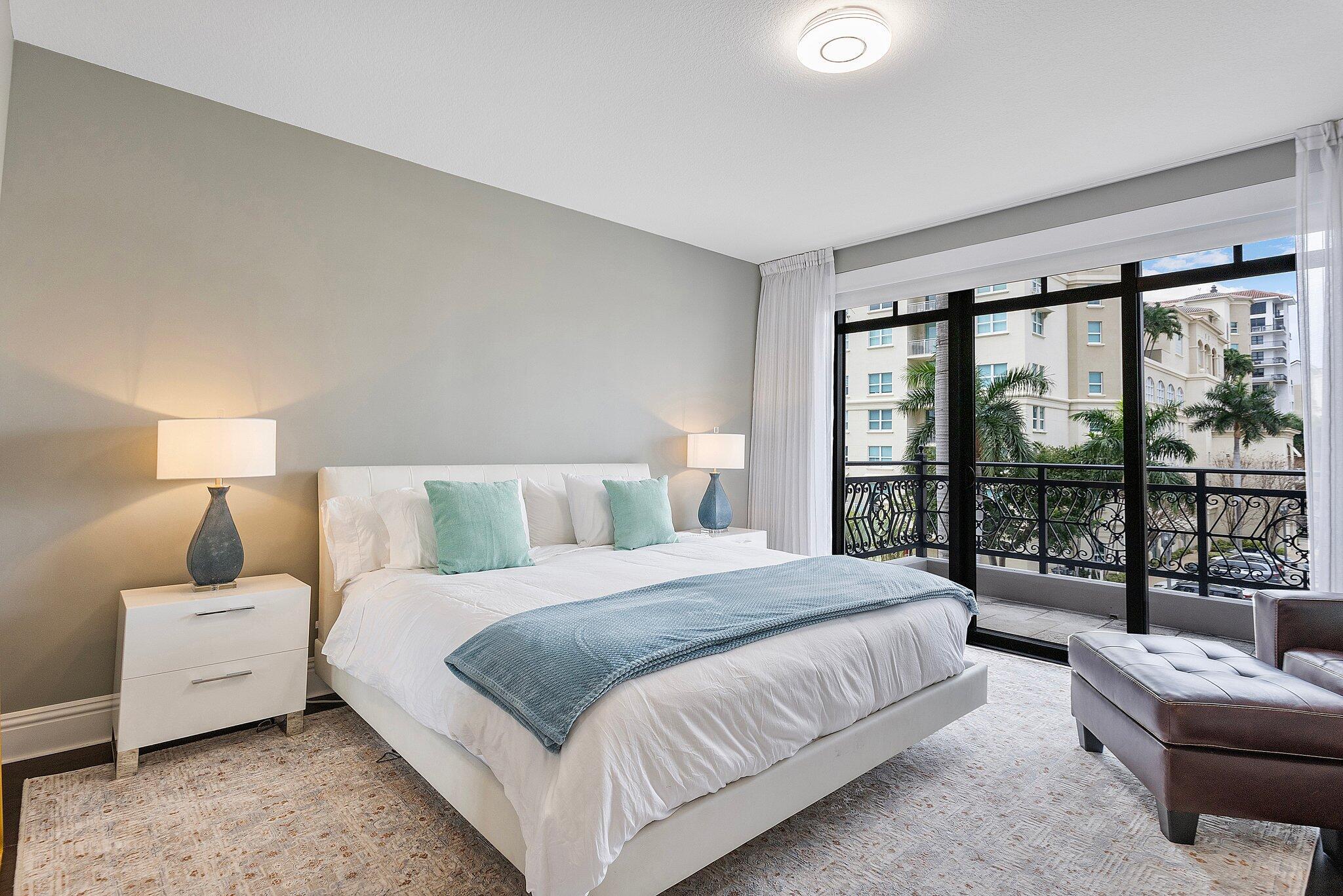 200 EAST - Residential Lease