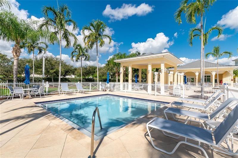 Caribbean Isles - Residential