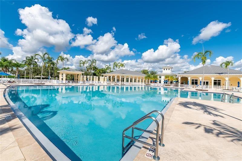 Caribbean Isles - Residential