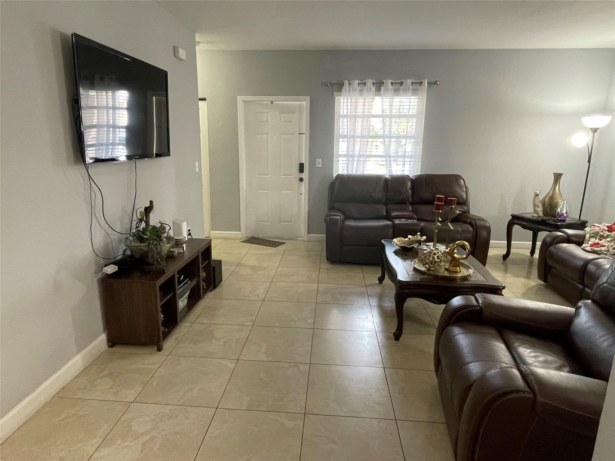 Caribbean Isles - Residential