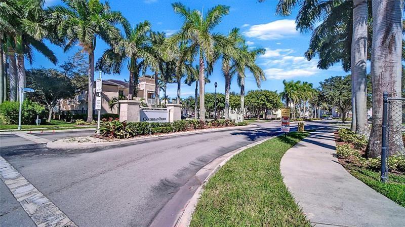 Caribbean Isles - Residential