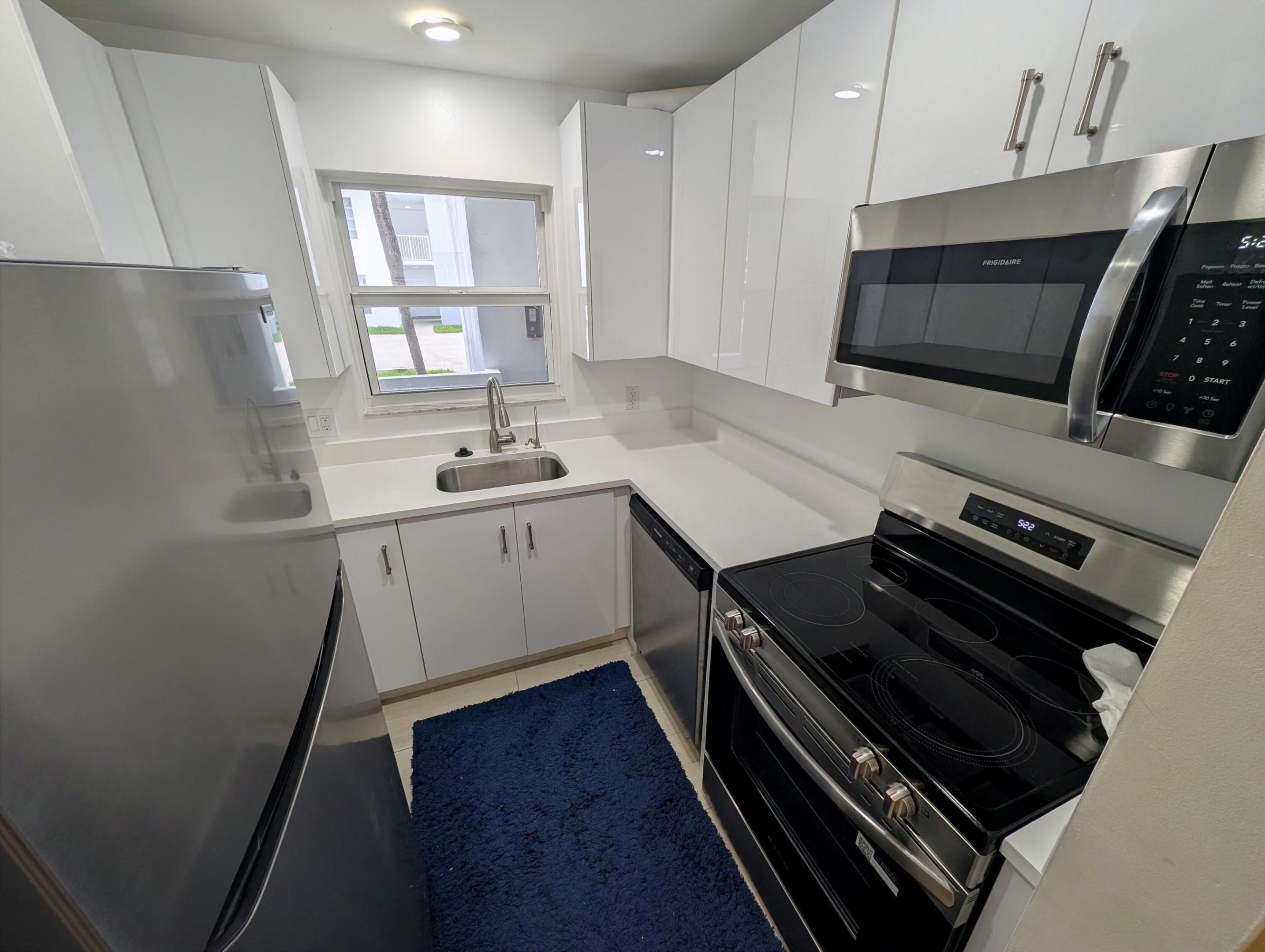 WASHINGTON PARK FOURTH ADD - Residential