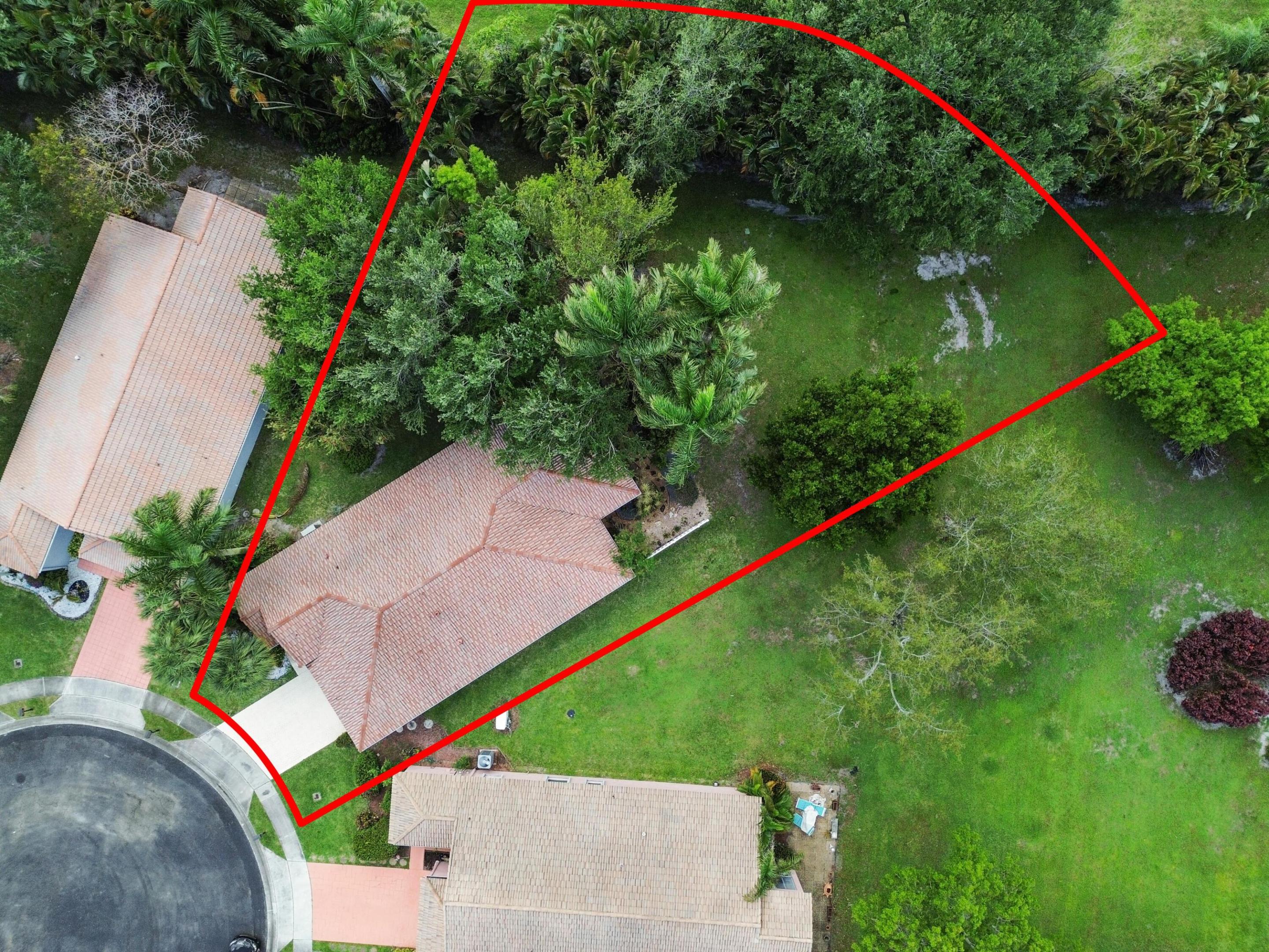 CORAL LAKES - Residential