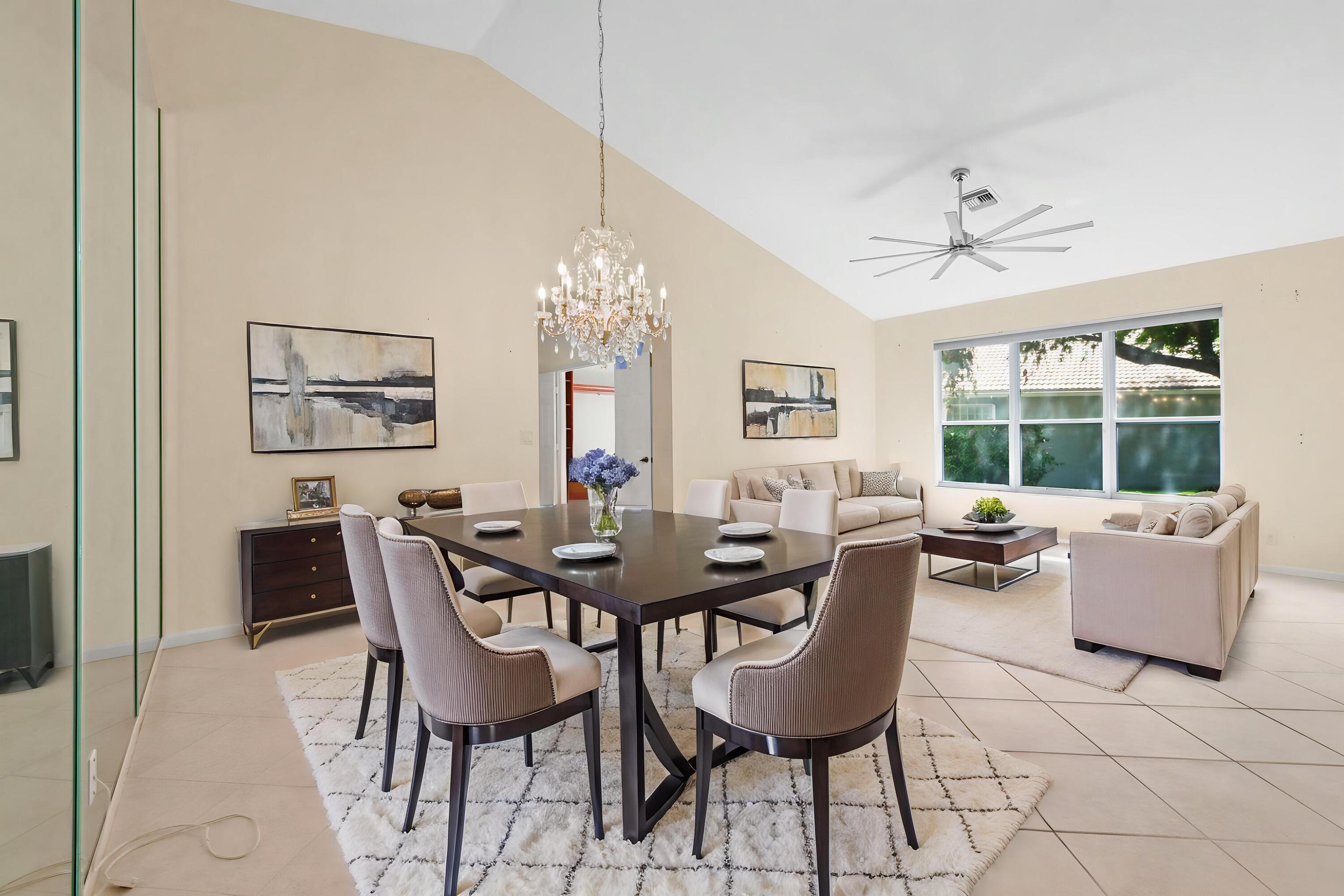 CORAL LAKES - Residential