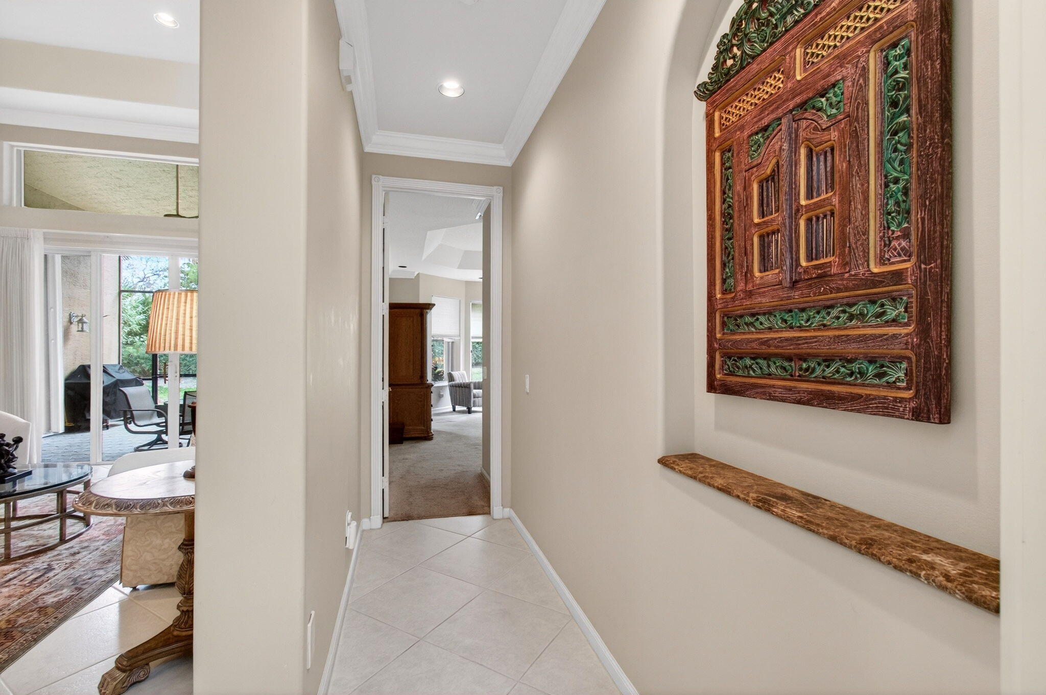 VALENCIA LAKES 1 - Residential