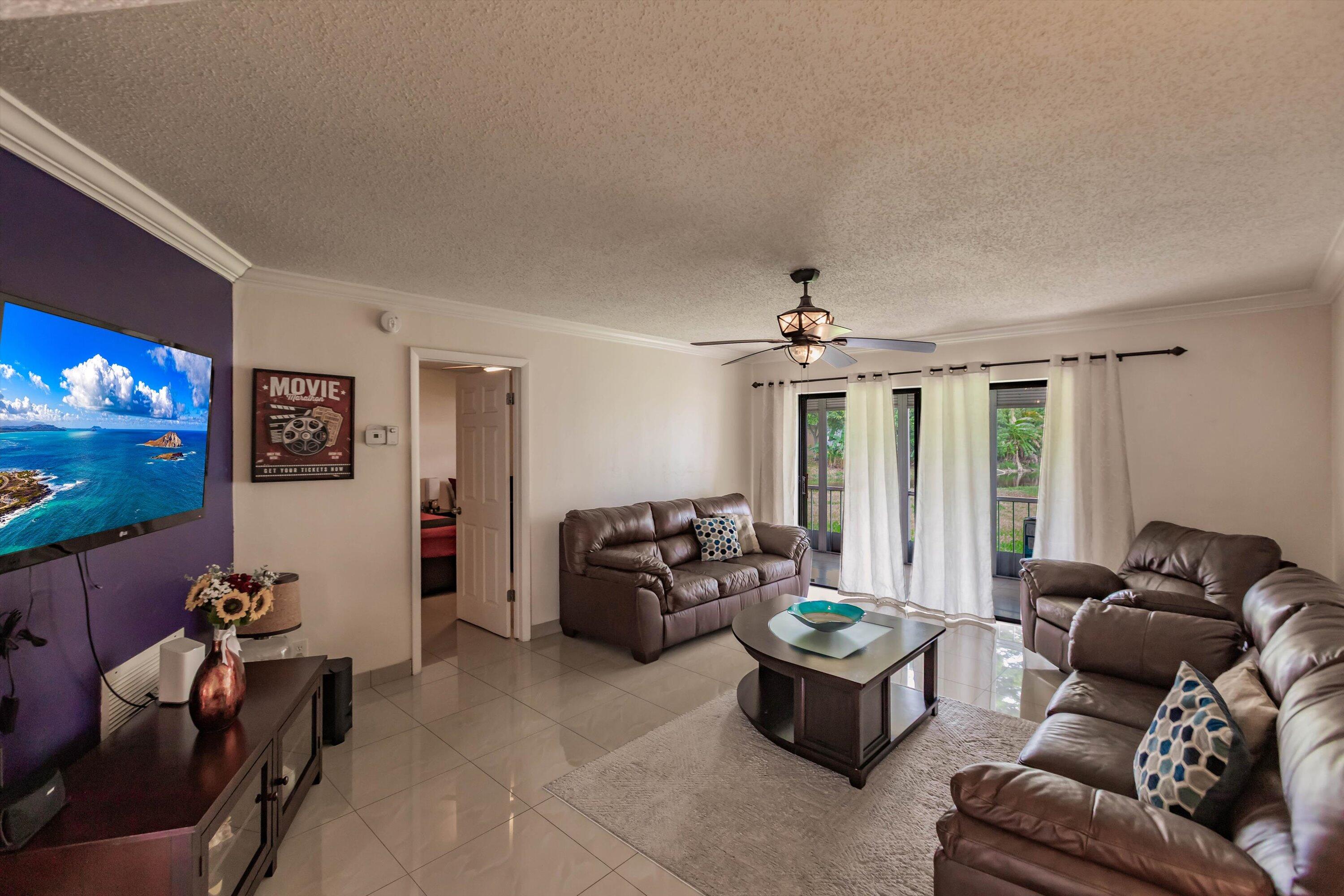 GARNET CONDO - Residential