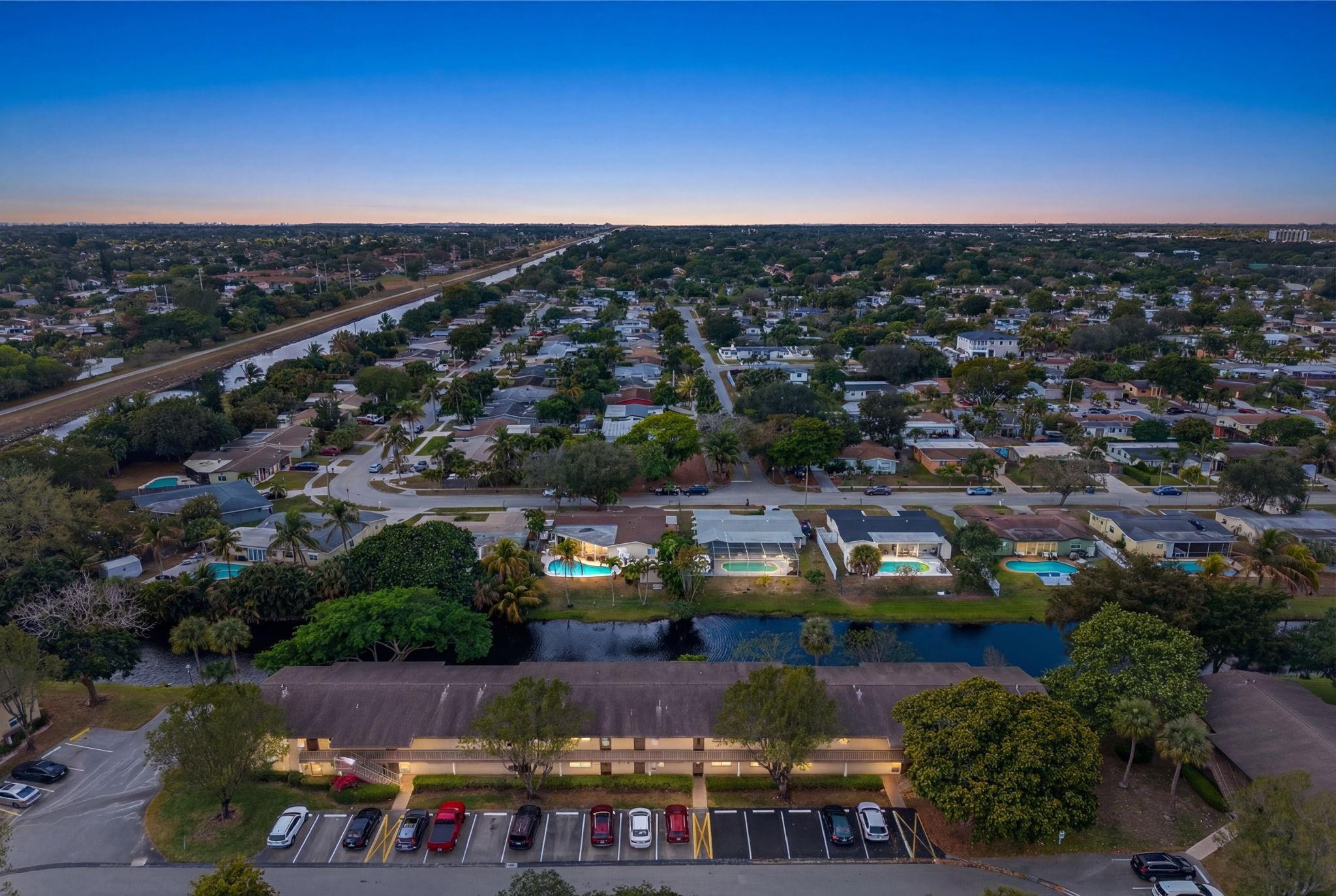 Oriole Gardens Three - Residential