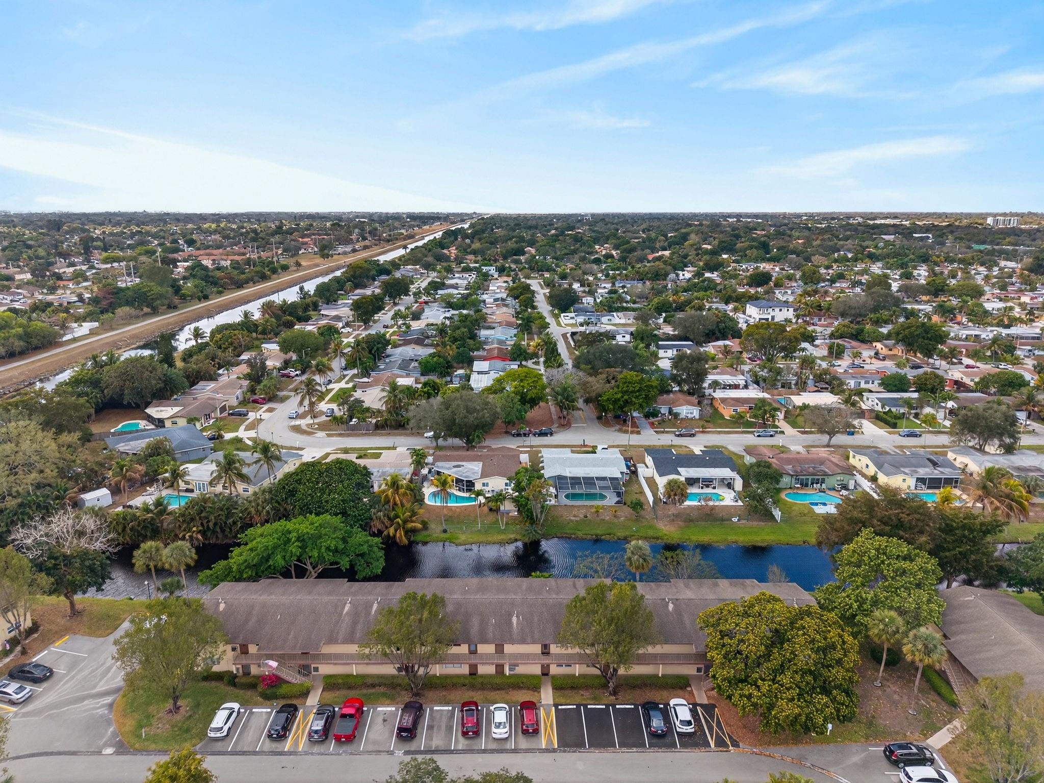 Oriole Gardens Three - Residential