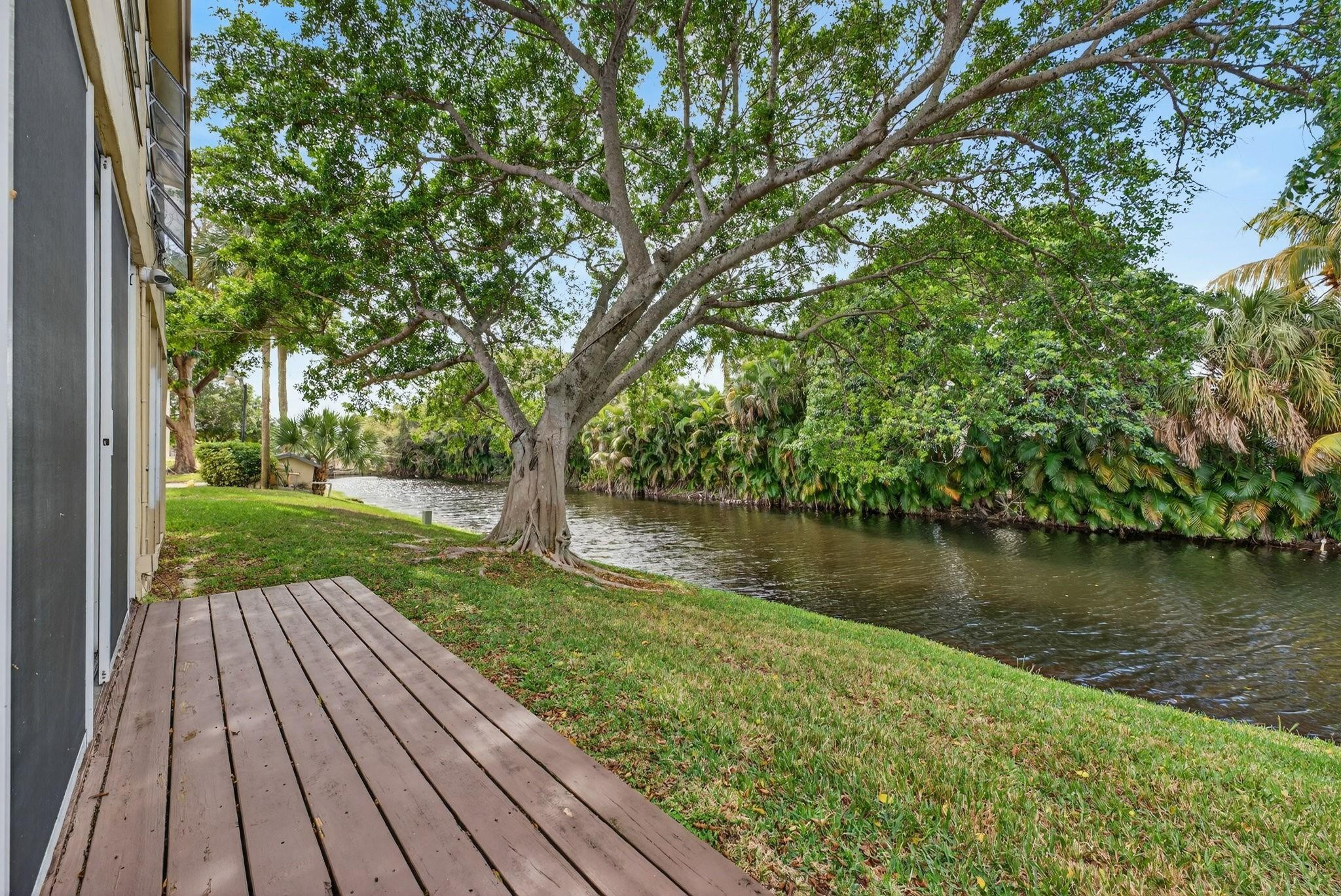 Oriole Gardens Three - Residential