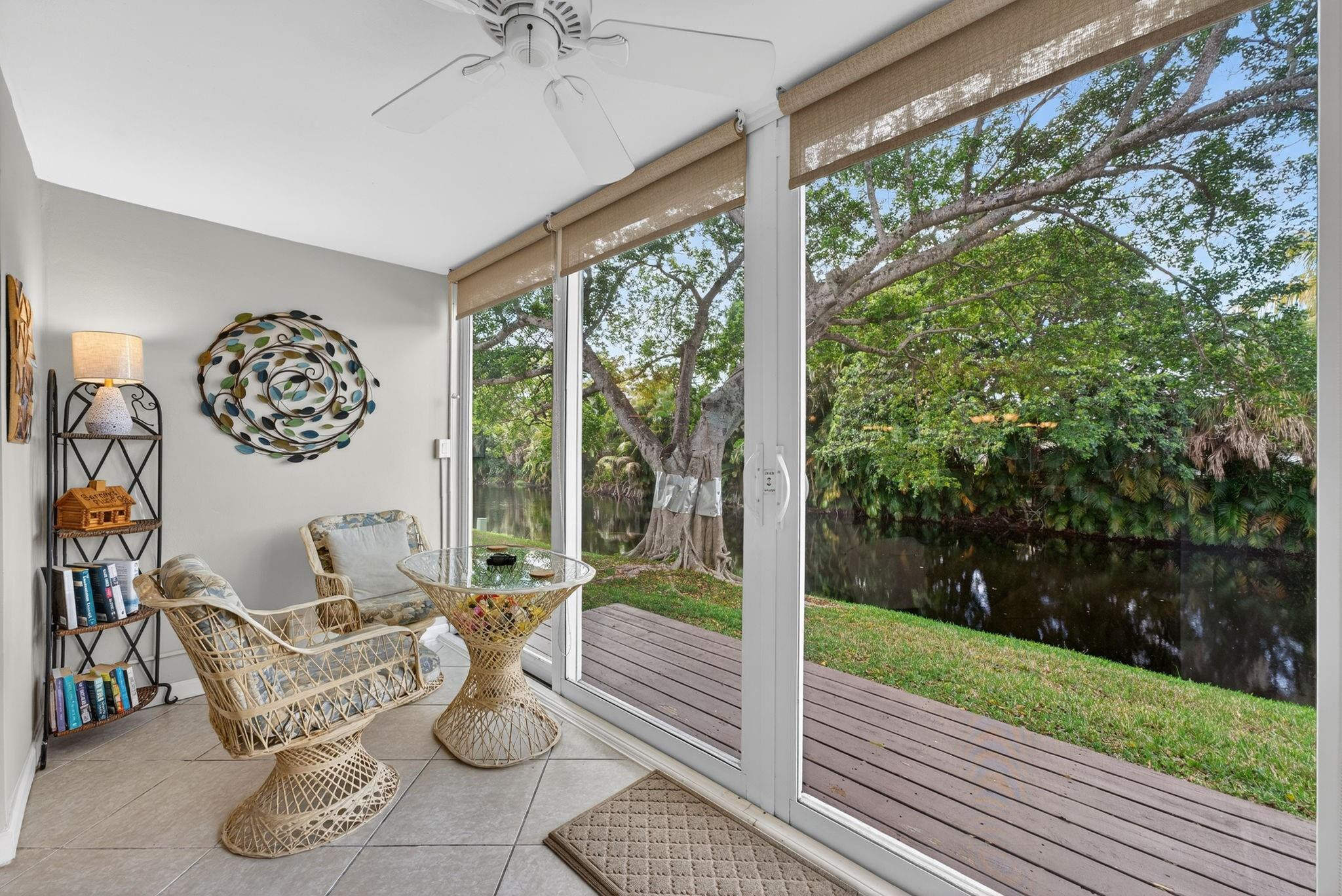 Oriole Gardens Three - Residential